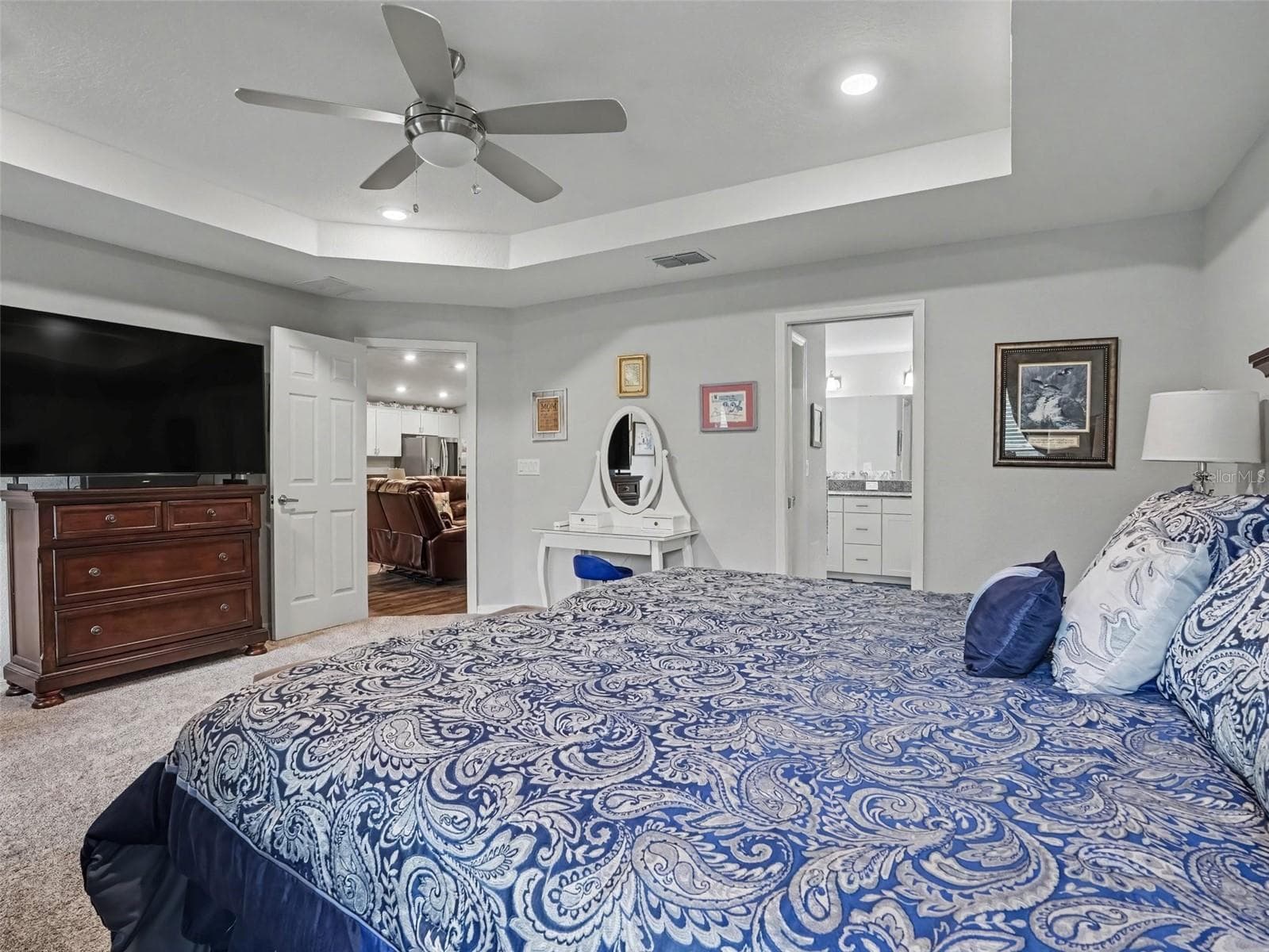 Single Family Residence at 1984 HARVEST LANDING CIR, LAKELAND, photo 16 of 31