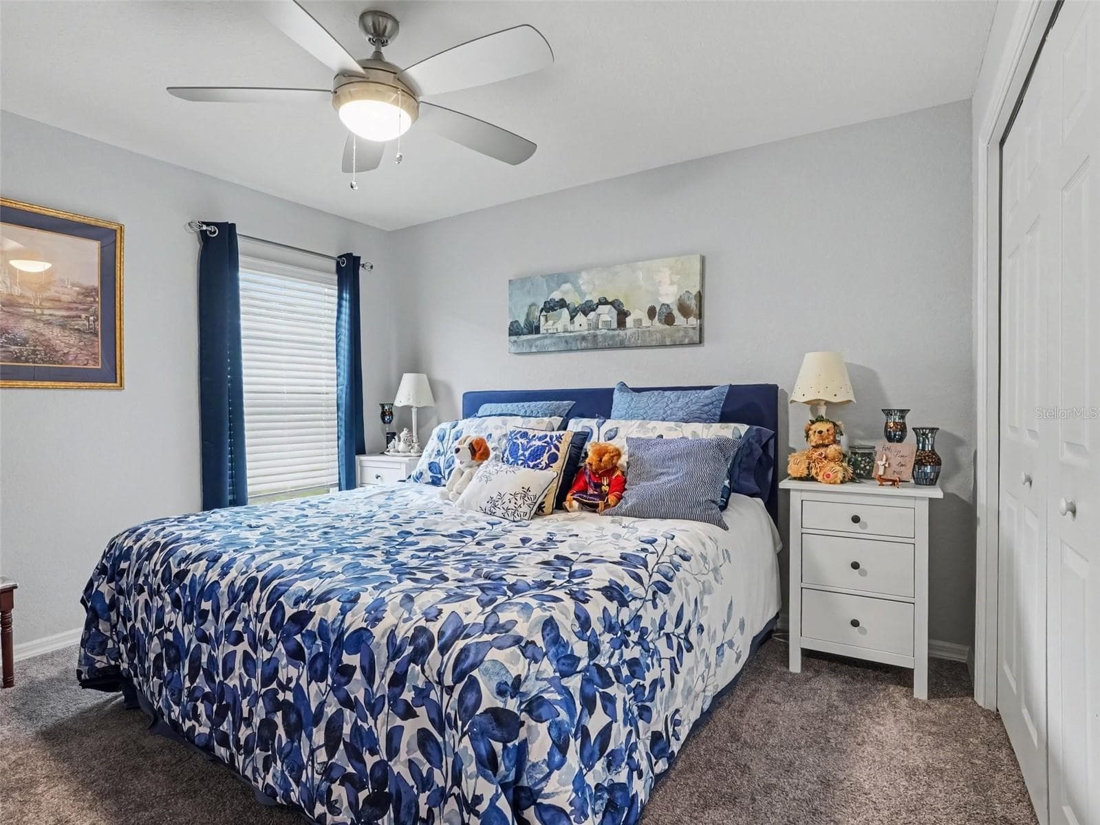 Single Family Residence at 1984 HARVEST LANDING CIR, LAKELAND, photo 20 of 31