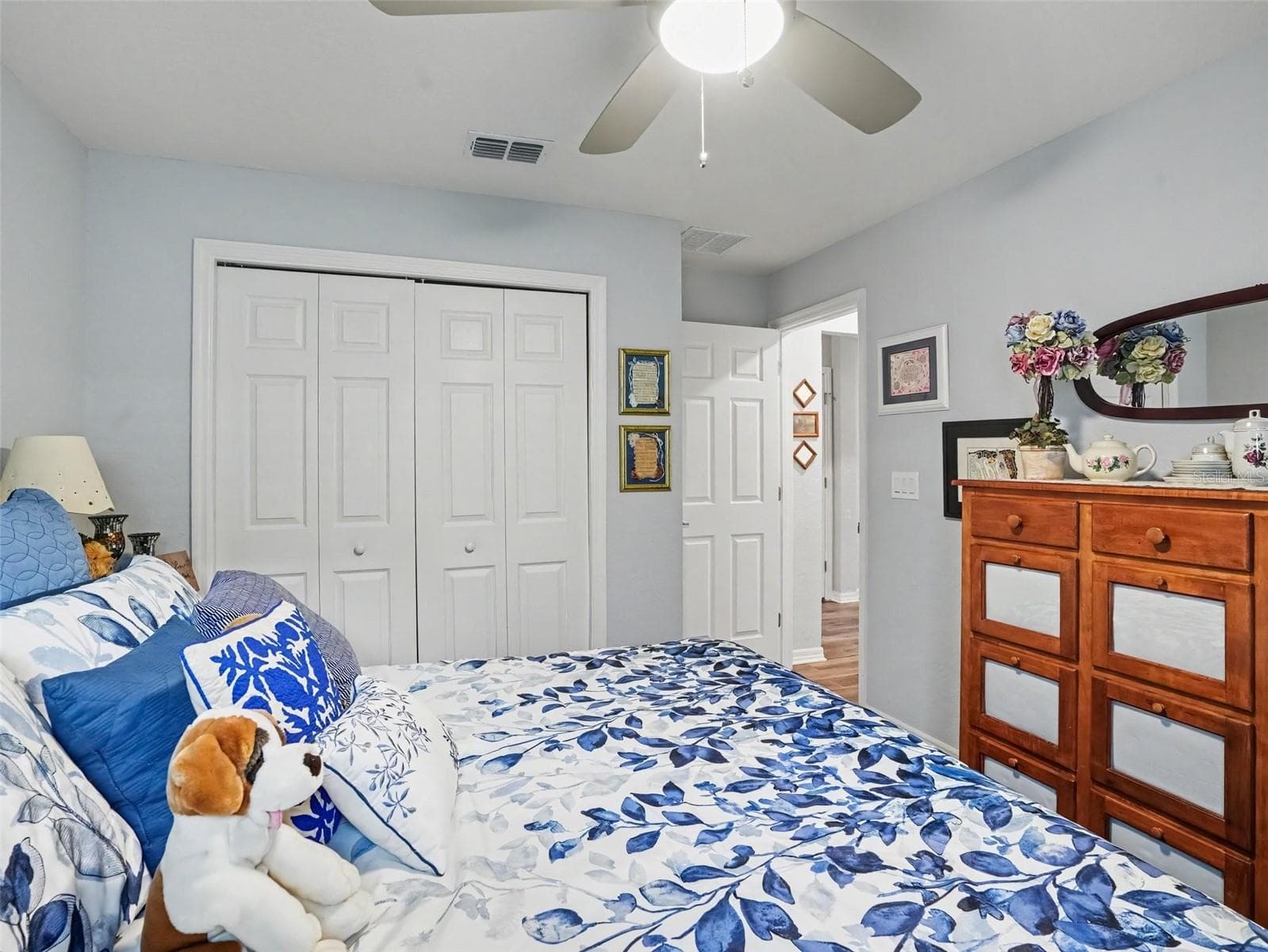 Single Family Residence at 1984 HARVEST LANDING CIR, LAKELAND, photo 21 of 31