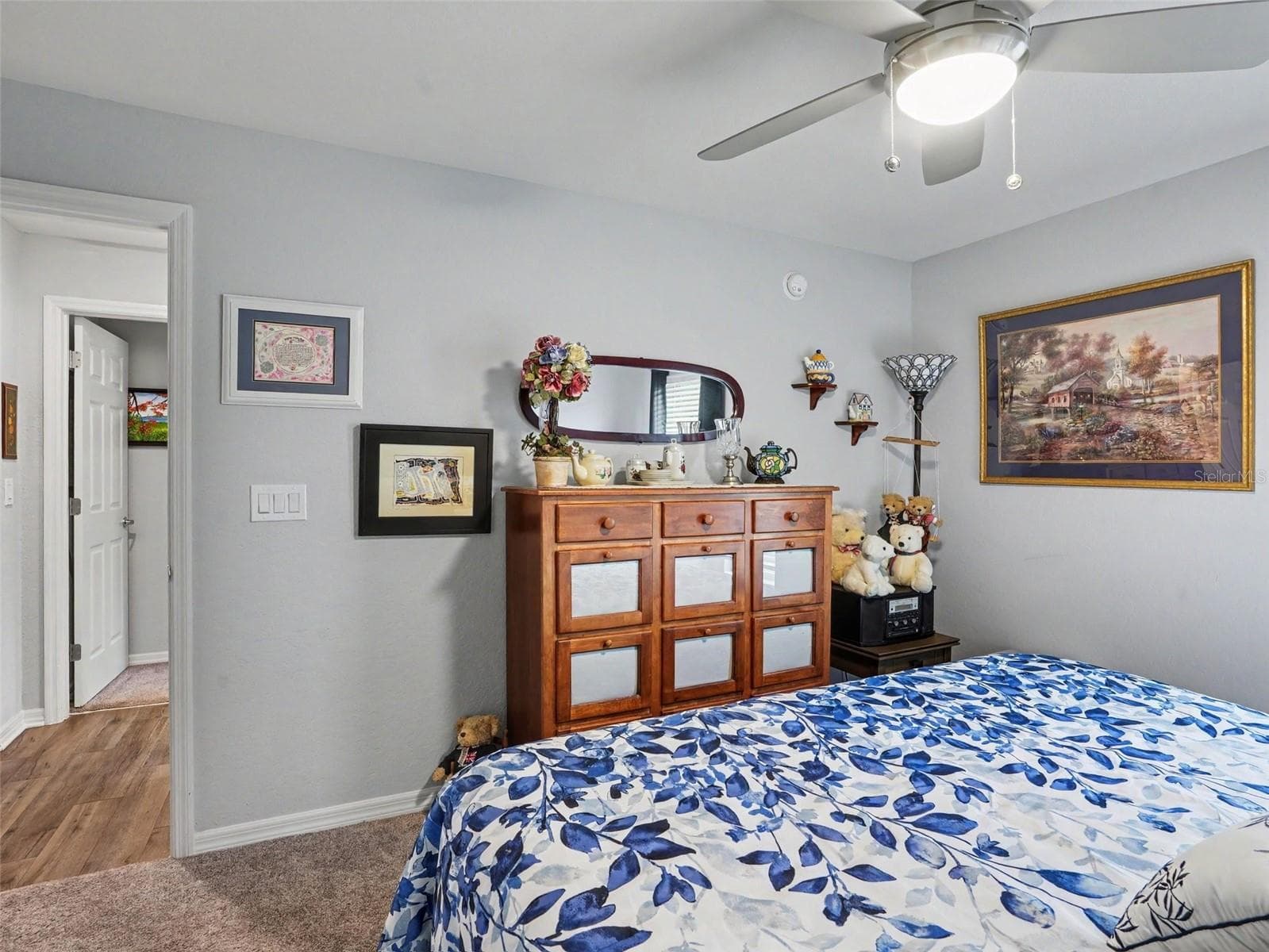 Single Family Residence at 1984 HARVEST LANDING CIR, LAKELAND, photo 22 of 31