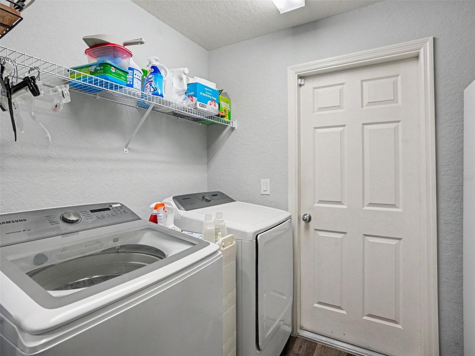 Single Family Residence at 1984 HARVEST LANDING CIR, LAKELAND, photo 24 of 31