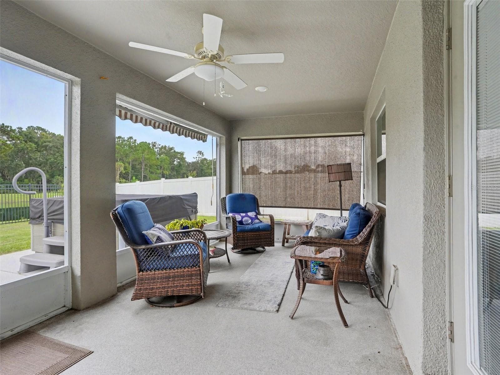 Single Family Residence at 1984 HARVEST LANDING CIR, LAKELAND, photo 28 of 31