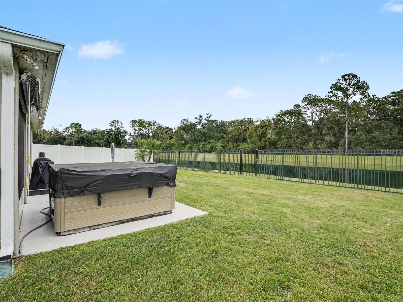 Single Family Residence at 1984 HARVEST LANDING CIR, LAKELAND, photo 29 of 31