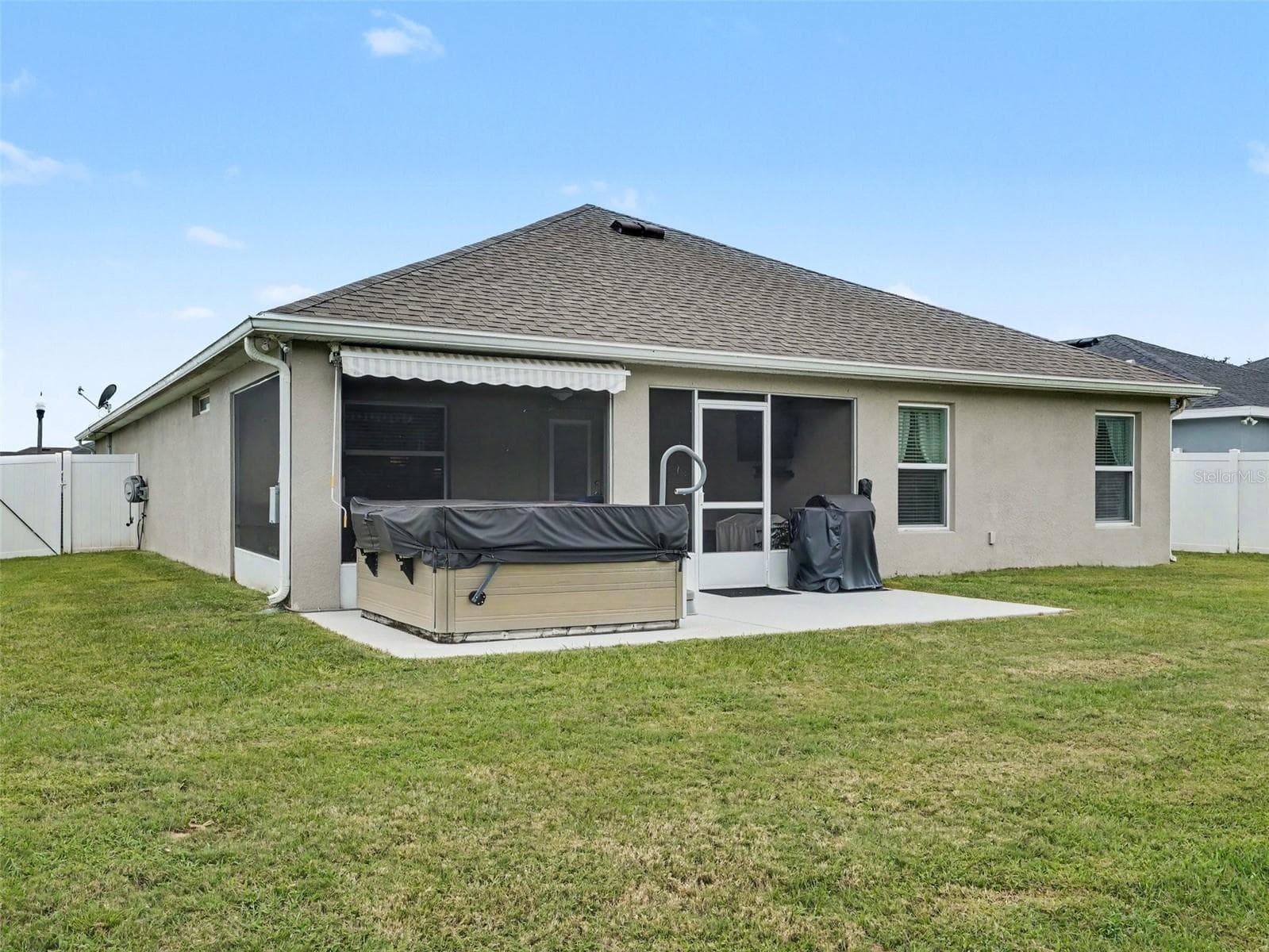 Single Family Residence at 1984 HARVEST LANDING CIR, LAKELAND, photo 30 of 31