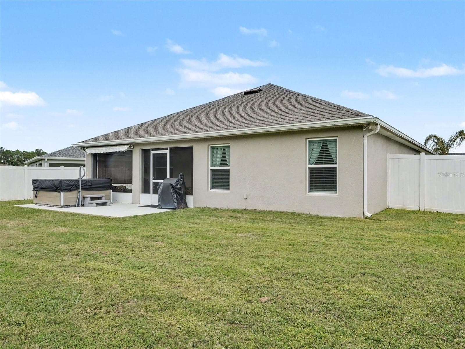 Single Family Residence at 1984 HARVEST LANDING CIR, LAKELAND, photo 31 of 31