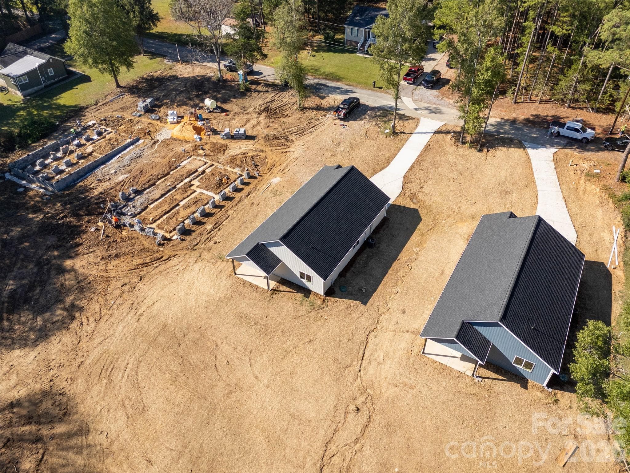 Single Family Residence at 622 Fernwood Drive, Chester, photo 30 of 30