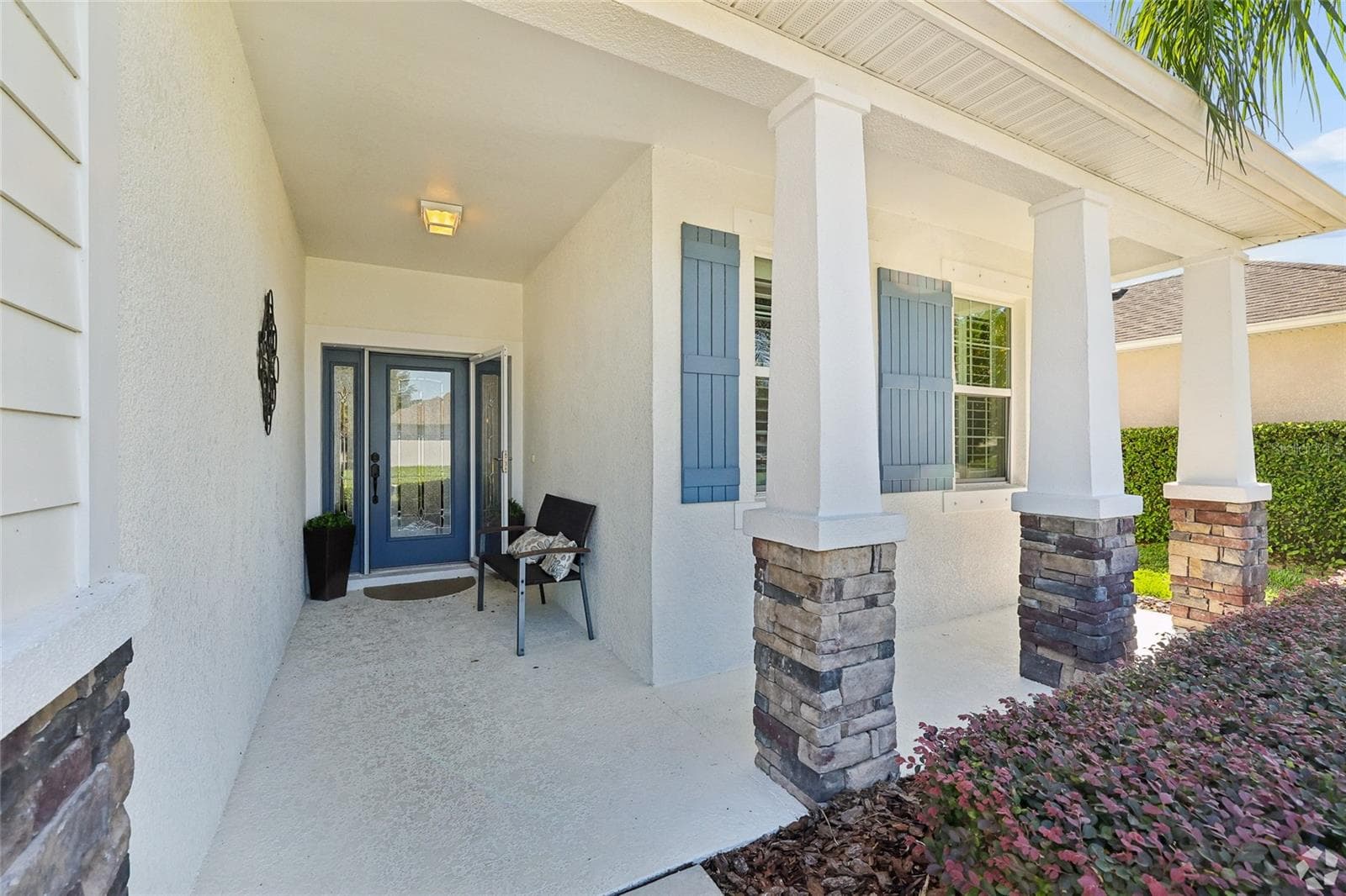 Single Family Residence at 11030 PARADISE POINT WAY, NEW PORT RICHEY, photo 5 of 55