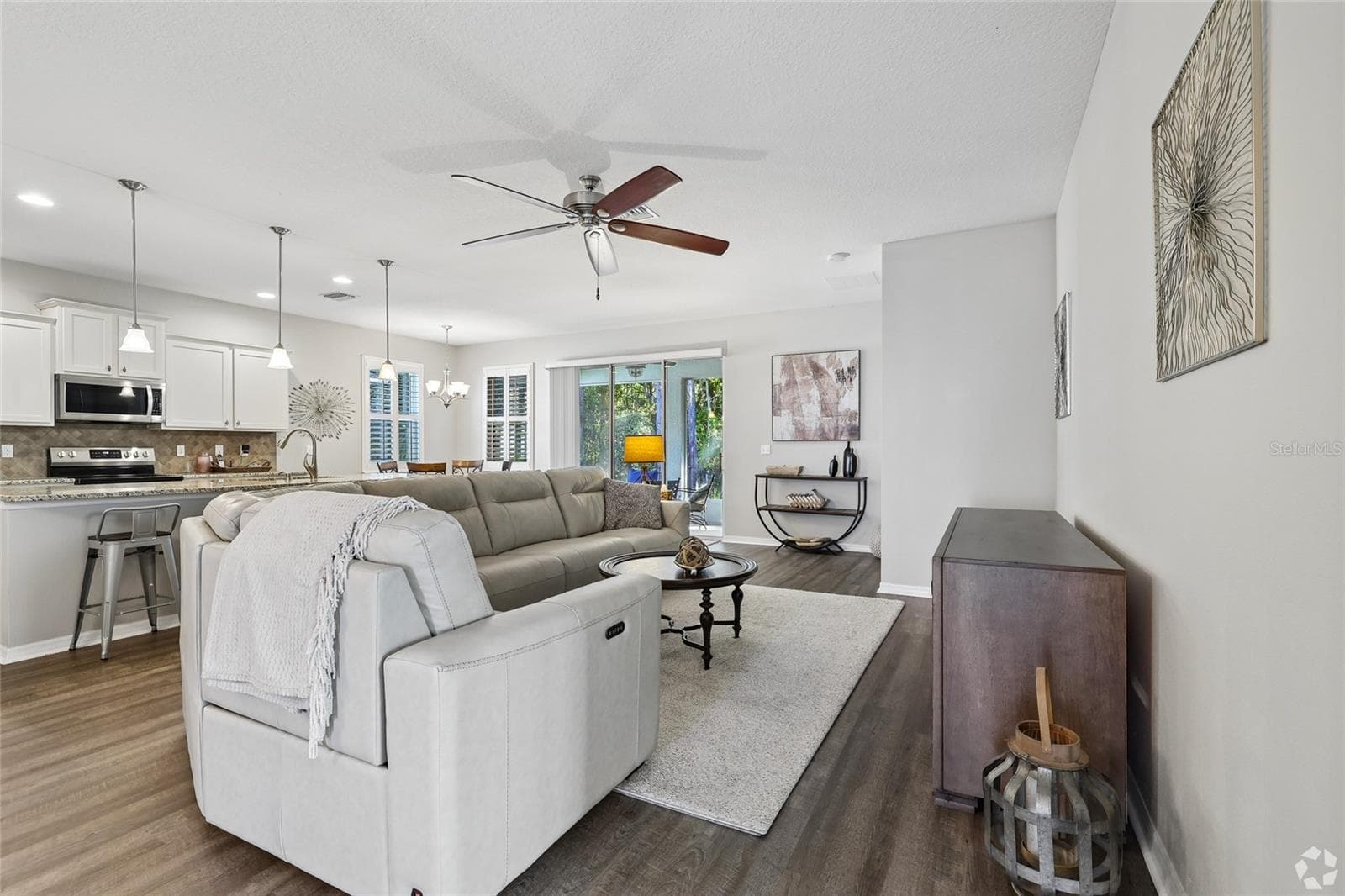 Single Family Residence at 11030 PARADISE POINT WAY, NEW PORT RICHEY, photo 10 of 55