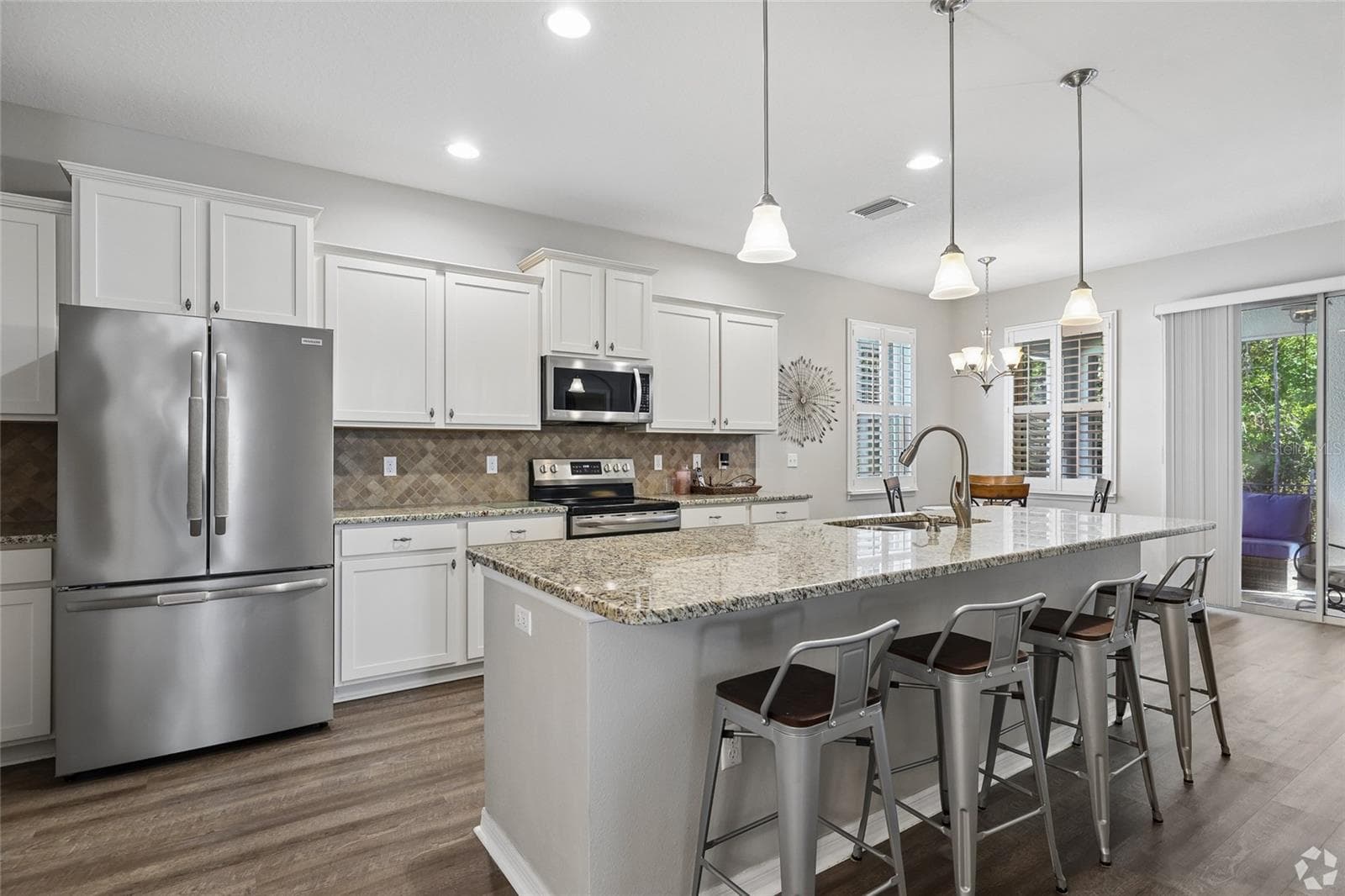 Single Family Residence at 11030 PARADISE POINT WAY, NEW PORT RICHEY, photo 13 of 55
