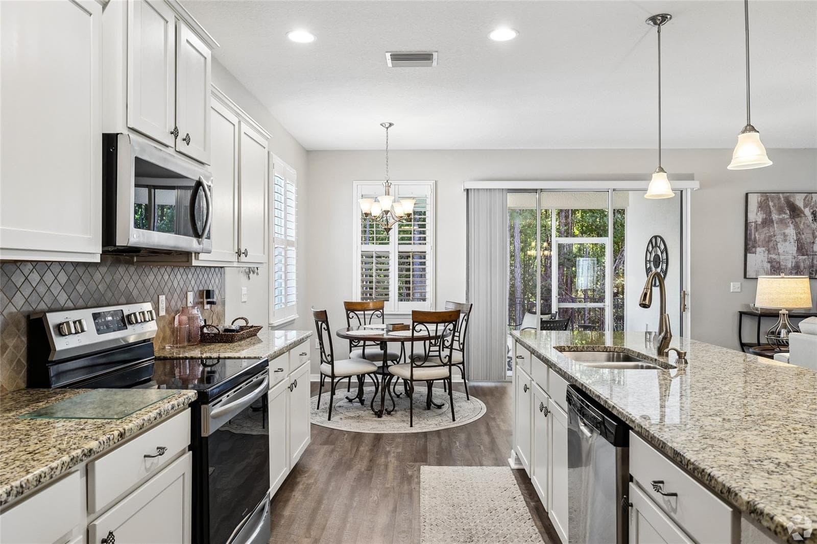 Single Family Residence at 11030 PARADISE POINT WAY, NEW PORT RICHEY, photo 14 of 55