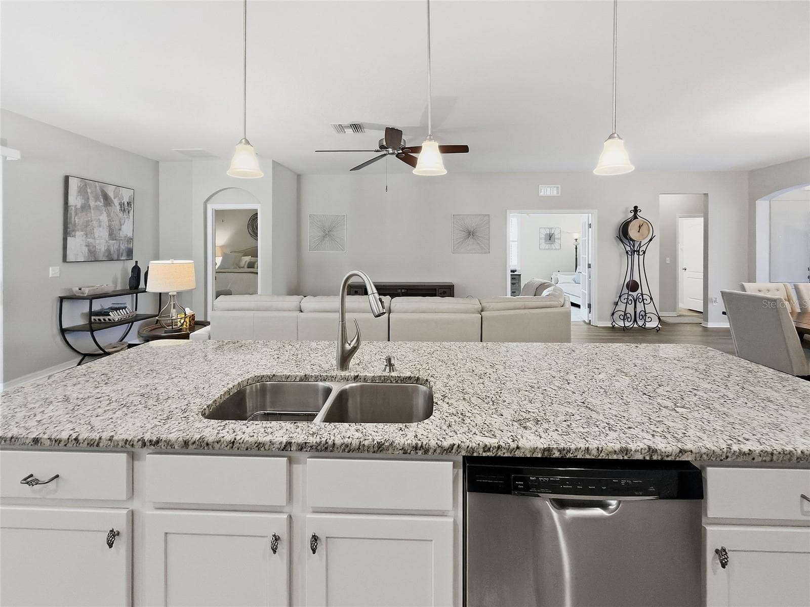 Single Family Residence at 11030 PARADISE POINT WAY, NEW PORT RICHEY, photo 15 of 55