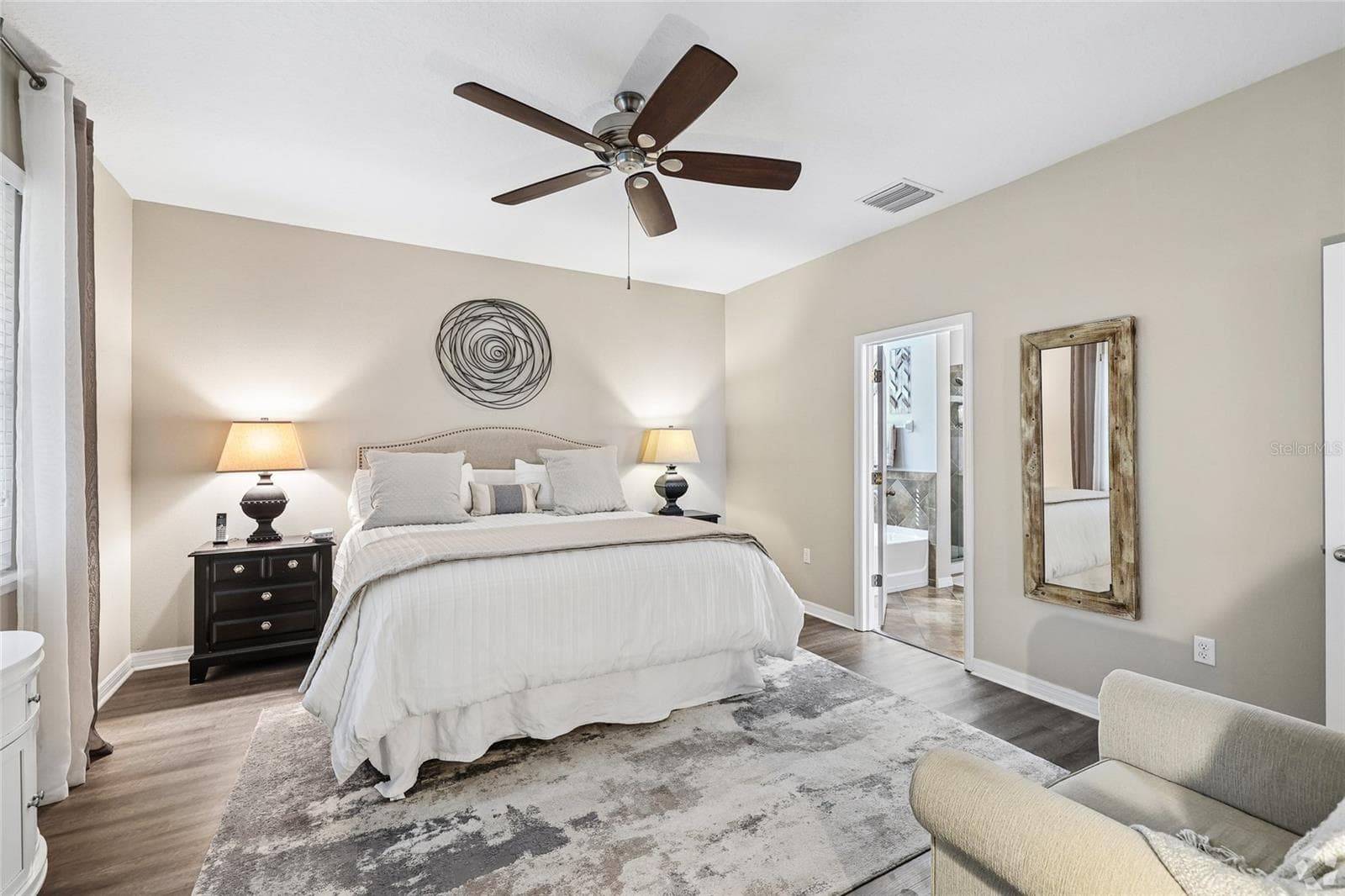 Single Family Residence at 11030 PARADISE POINT WAY, NEW PORT RICHEY, photo 19 of 55