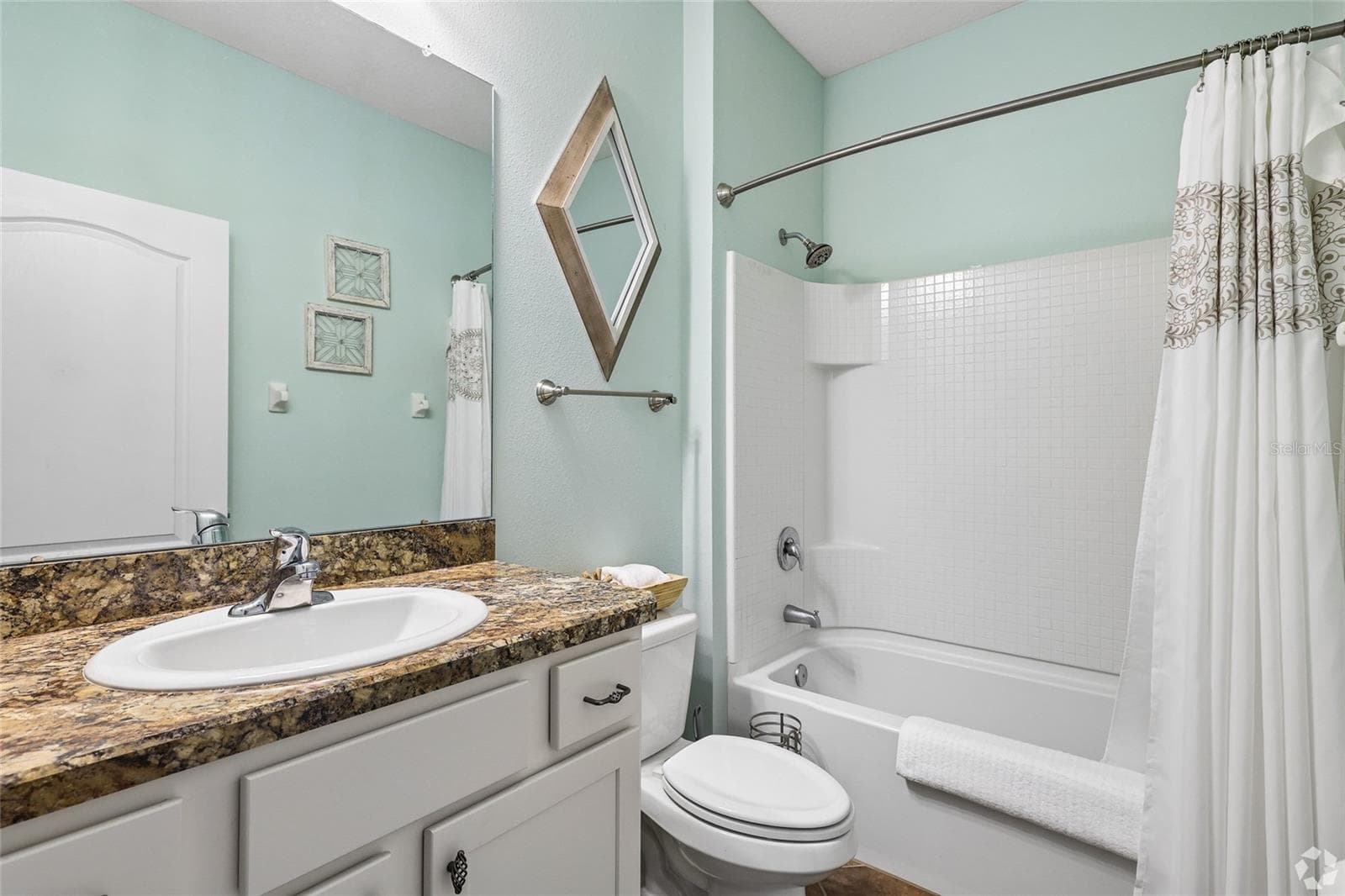 Single Family Residence at 11030 PARADISE POINT WAY, NEW PORT RICHEY, photo 27 of 55