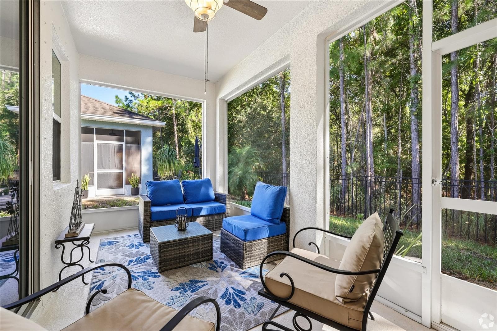Single Family Residence at 11030 PARADISE POINT WAY, NEW PORT RICHEY, photo 33 of 55