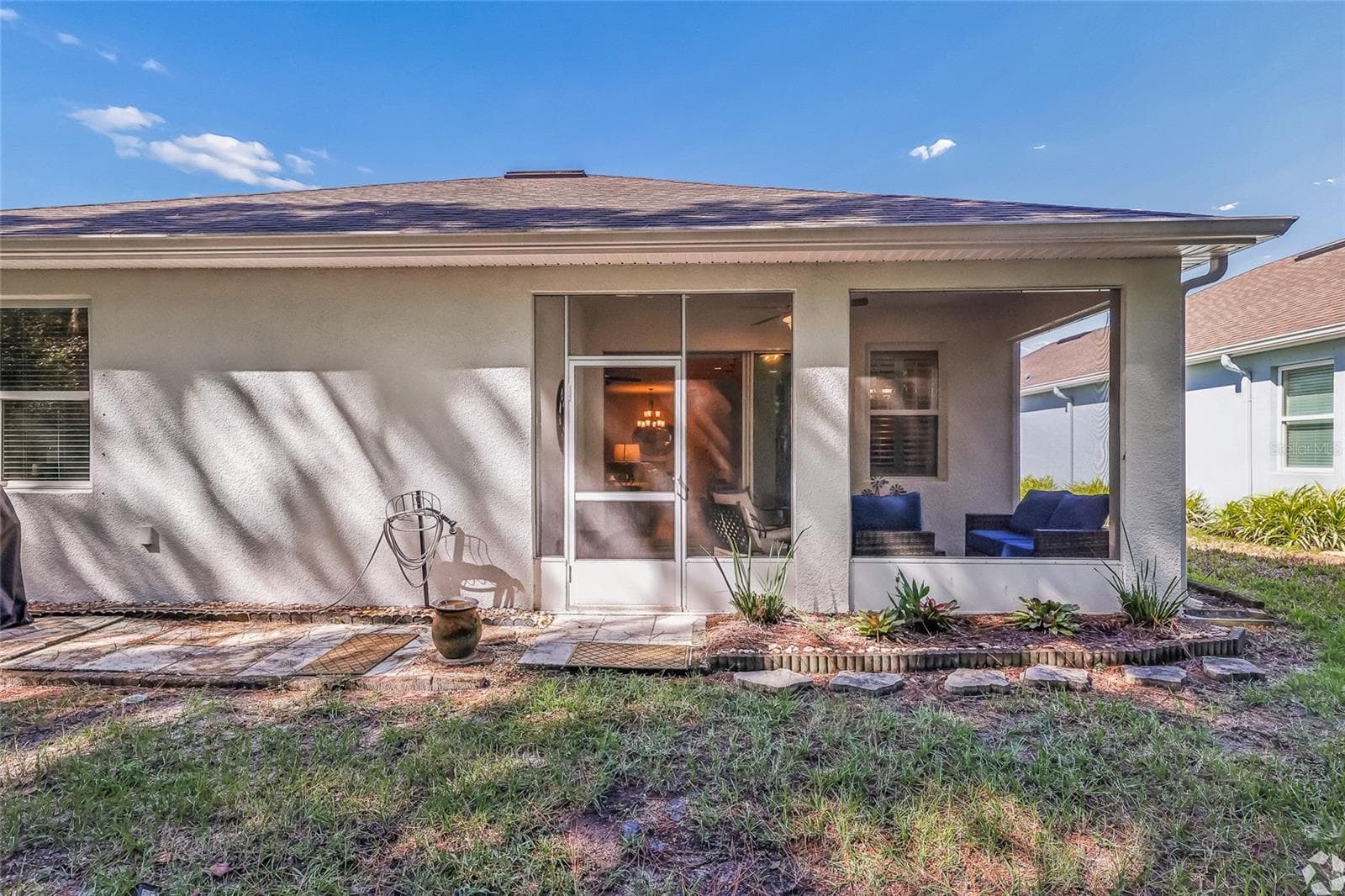 Single Family Residence at 11030 PARADISE POINT WAY, NEW PORT RICHEY, photo 35 of 55