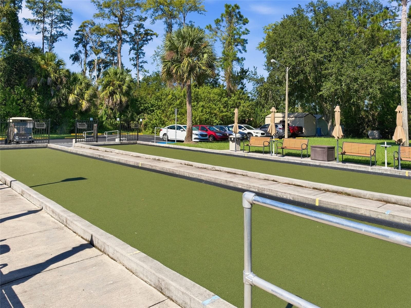 Single Family Residence at 11030 PARADISE POINT WAY, NEW PORT RICHEY, photo 55 of 55