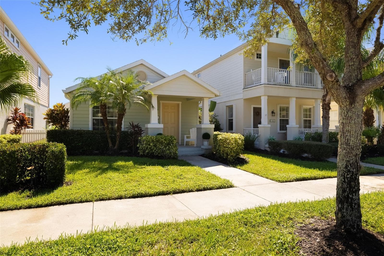 Single Family Residence at 6417 PINE BREEZE RUN, SARASOTA, photo 2 of 58