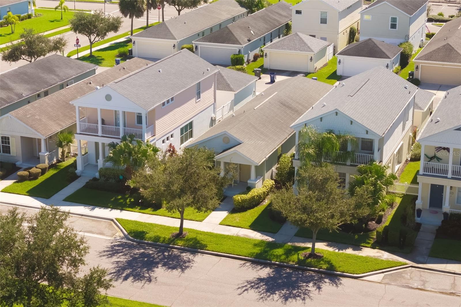 Single Family Residence at 6417 PINE BREEZE RUN, SARASOTA, photo 27 of 58