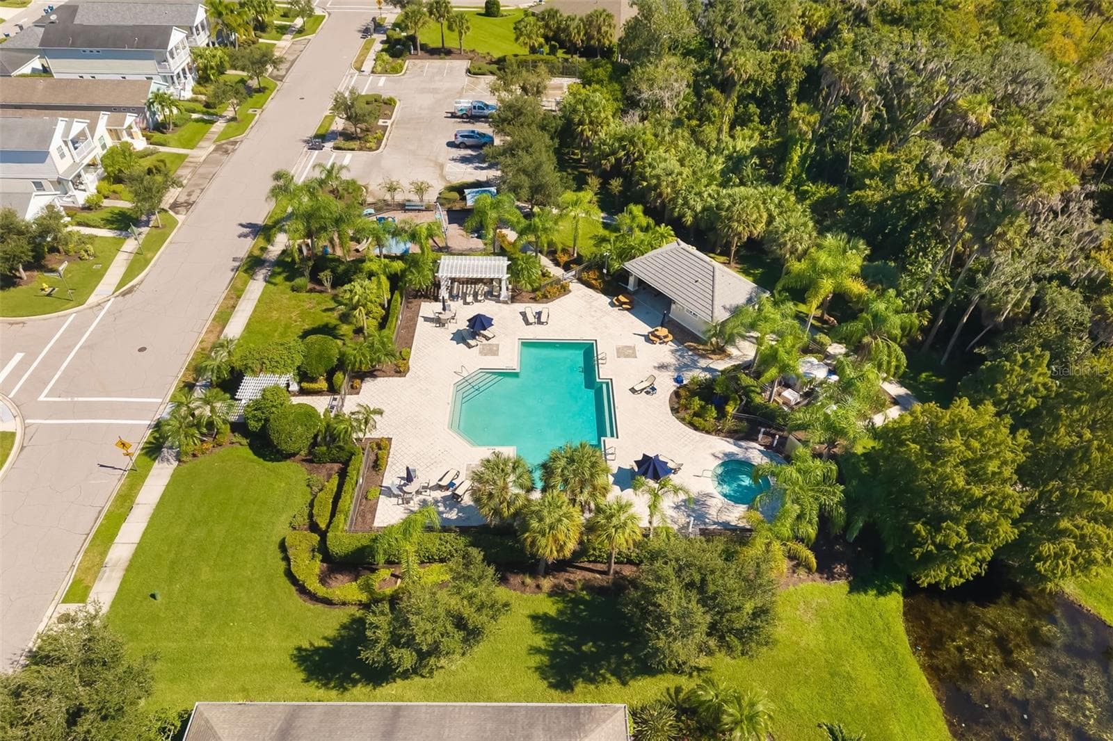 Single Family Residence at 6417 PINE BREEZE RUN, SARASOTA, photo 29 of 58