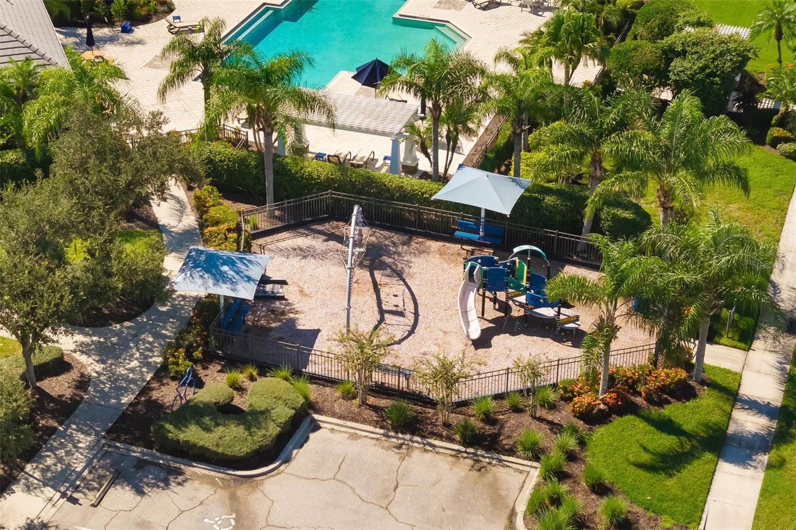 Single Family Residence at 6417 PINE BREEZE RUN, SARASOTA, photo 31 of 58