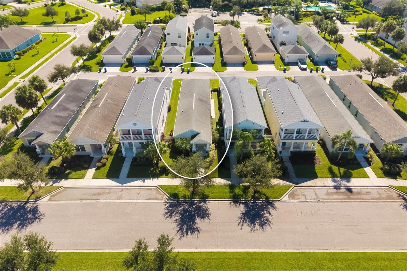 Single Family Residence at 6417 PINE BREEZE RUN, SARASOTA, photo 32 of 58