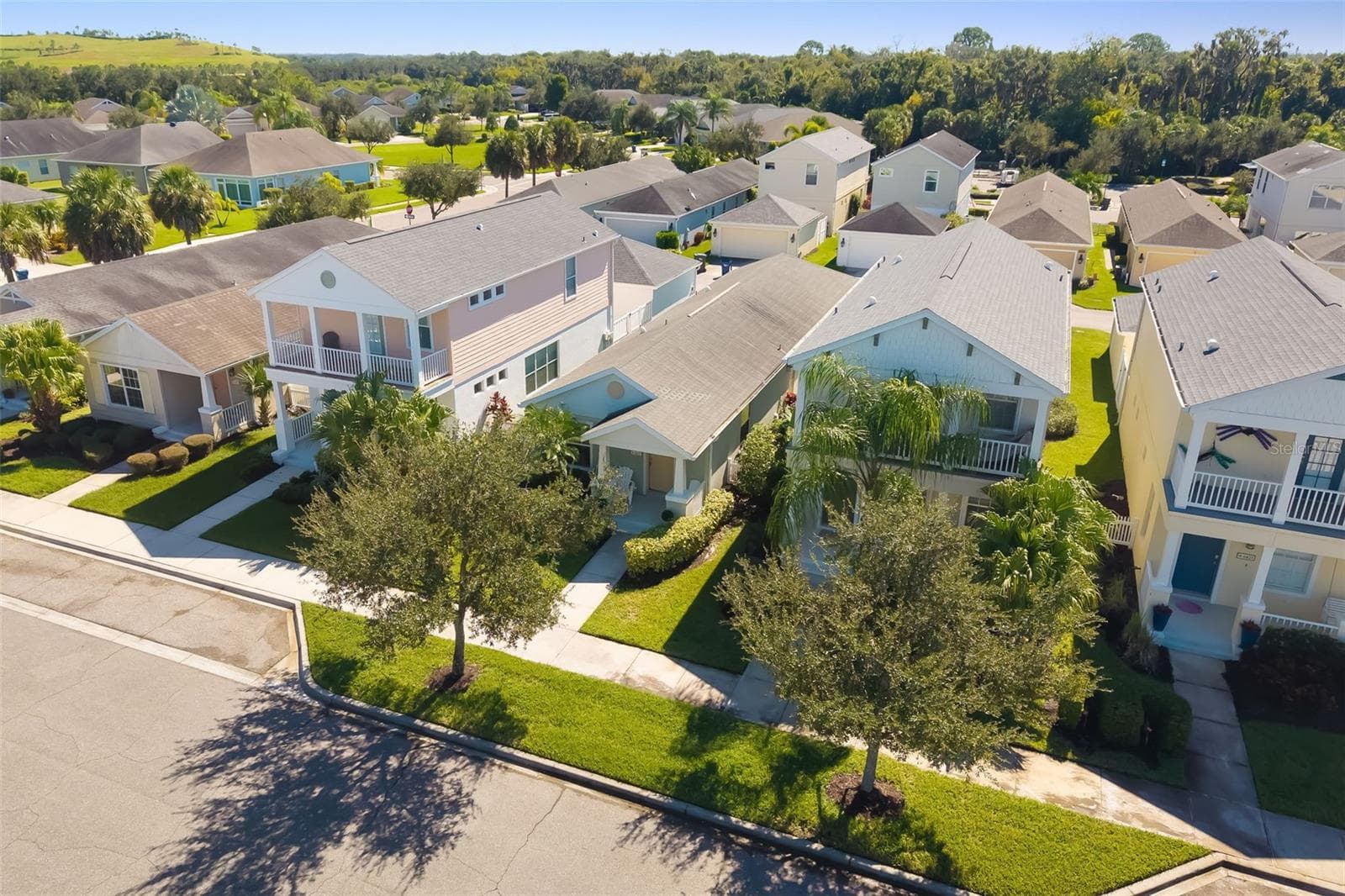 Single Family Residence at 6417 PINE BREEZE RUN, SARASOTA, photo 34 of 58