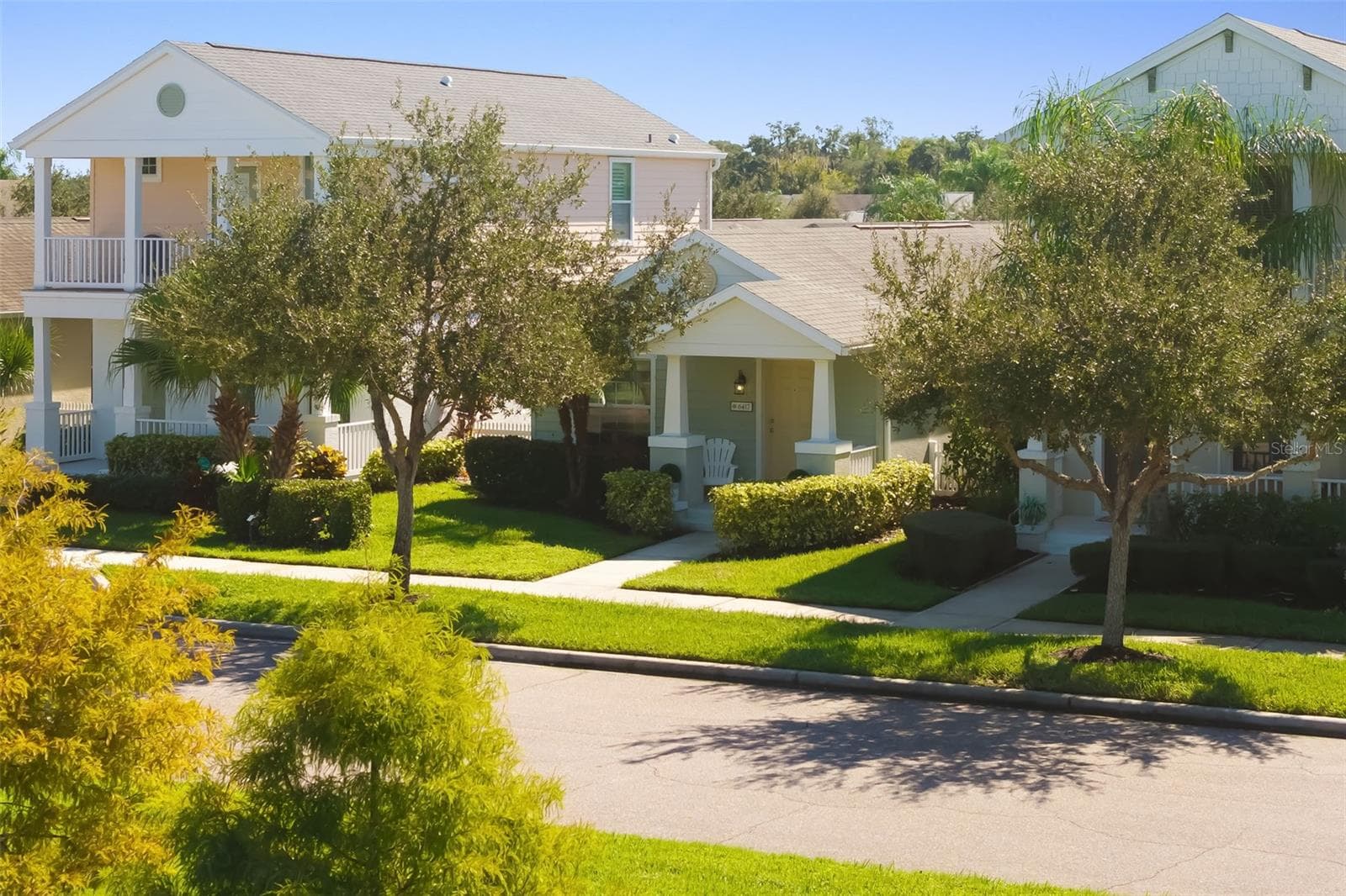 Single Family Residence at 6417 PINE BREEZE RUN, SARASOTA, photo 35 of 58