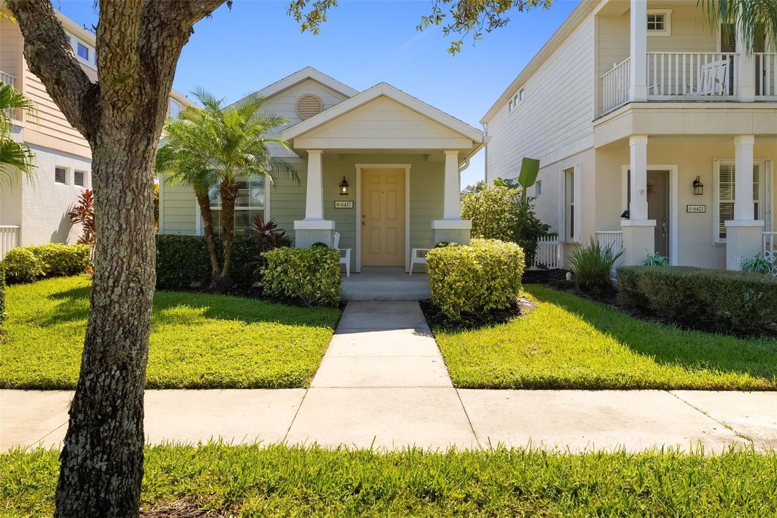 Single Family Residence at 6417 PINE BREEZE RUN, SARASOTA, photo 36 of 58