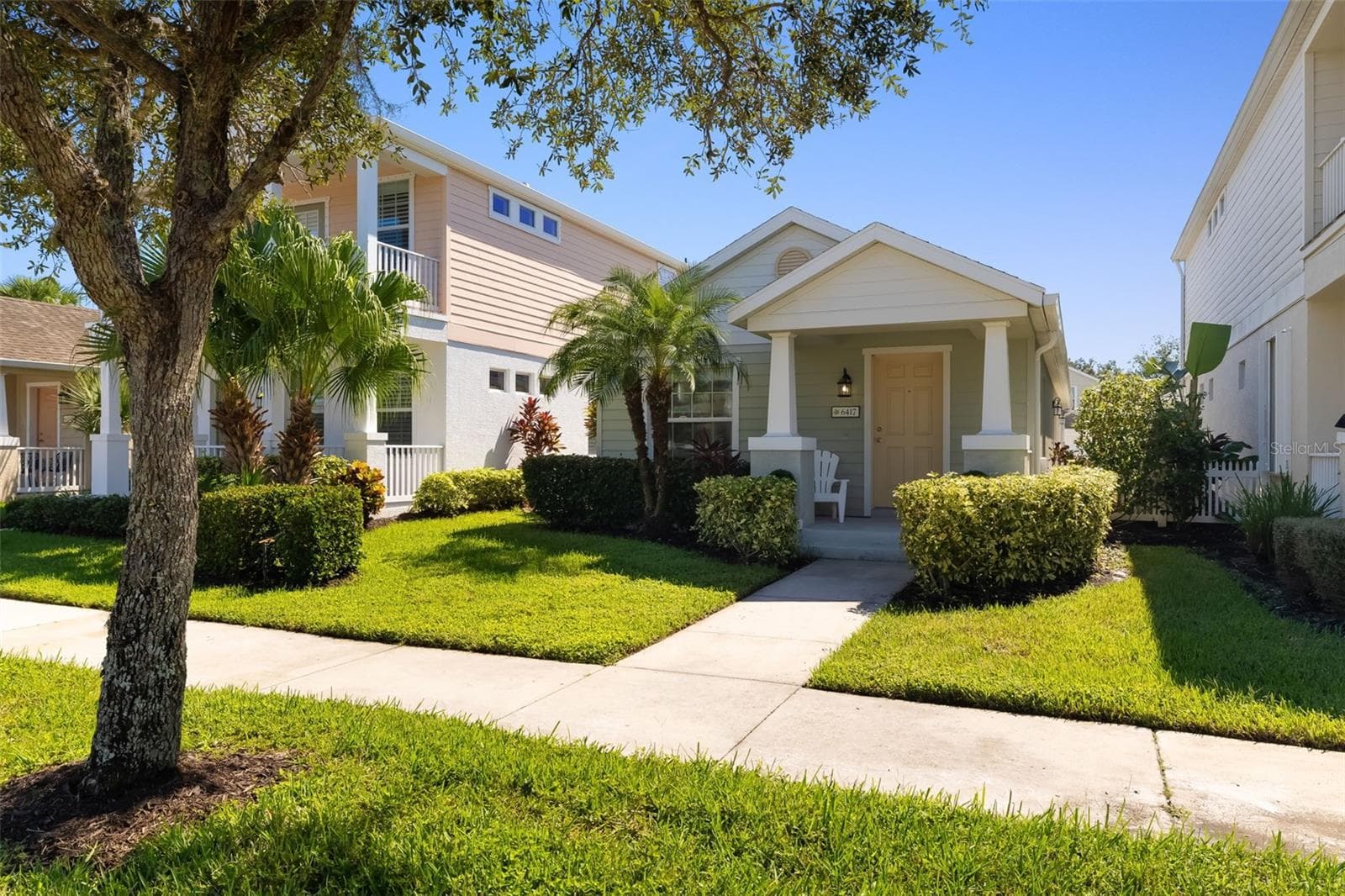 Single Family Residence at 6417 PINE BREEZE RUN, SARASOTA, photo 37 of 58