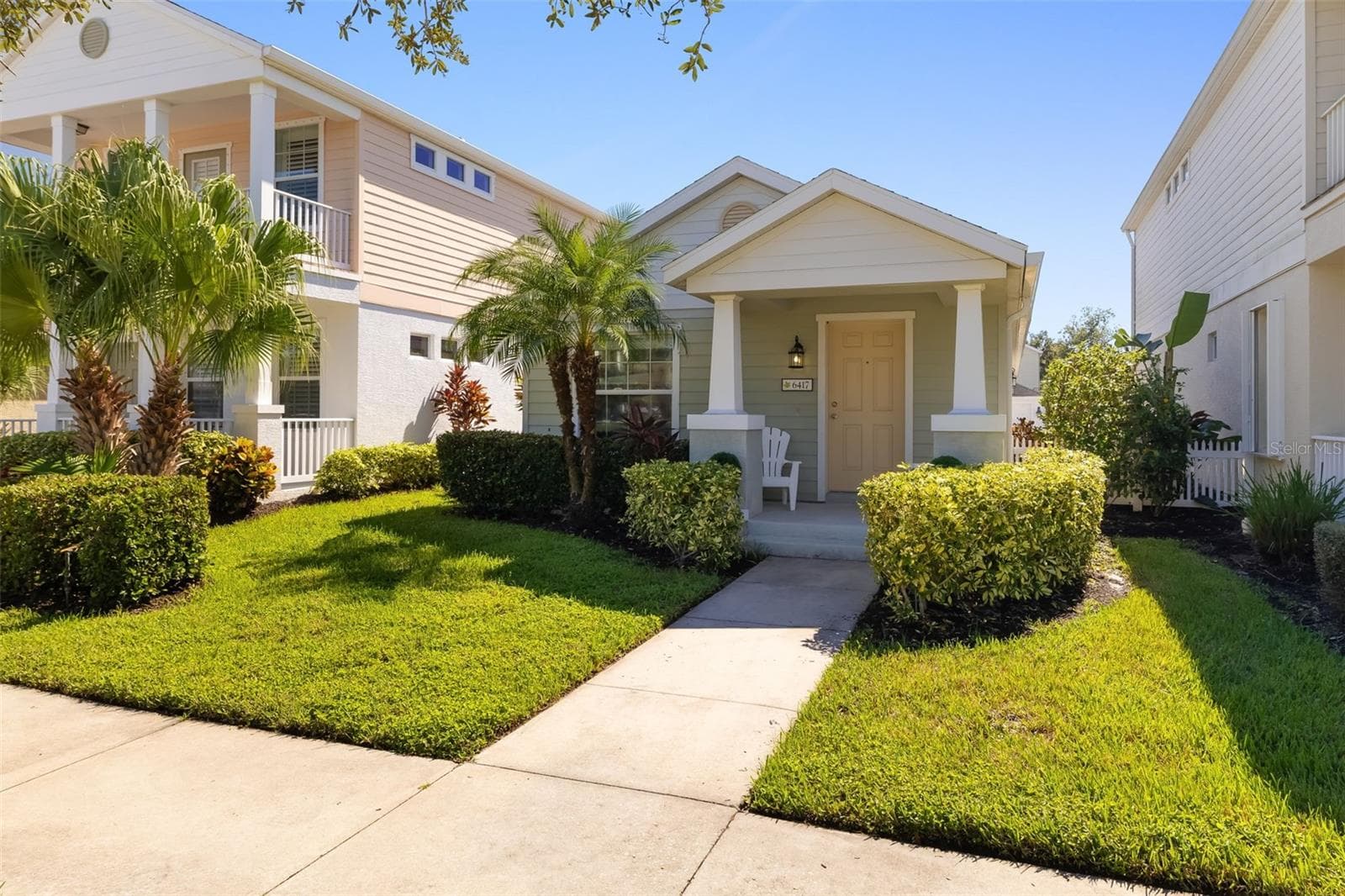Single Family Residence at 6417 PINE BREEZE RUN, SARASOTA, photo 38 of 58