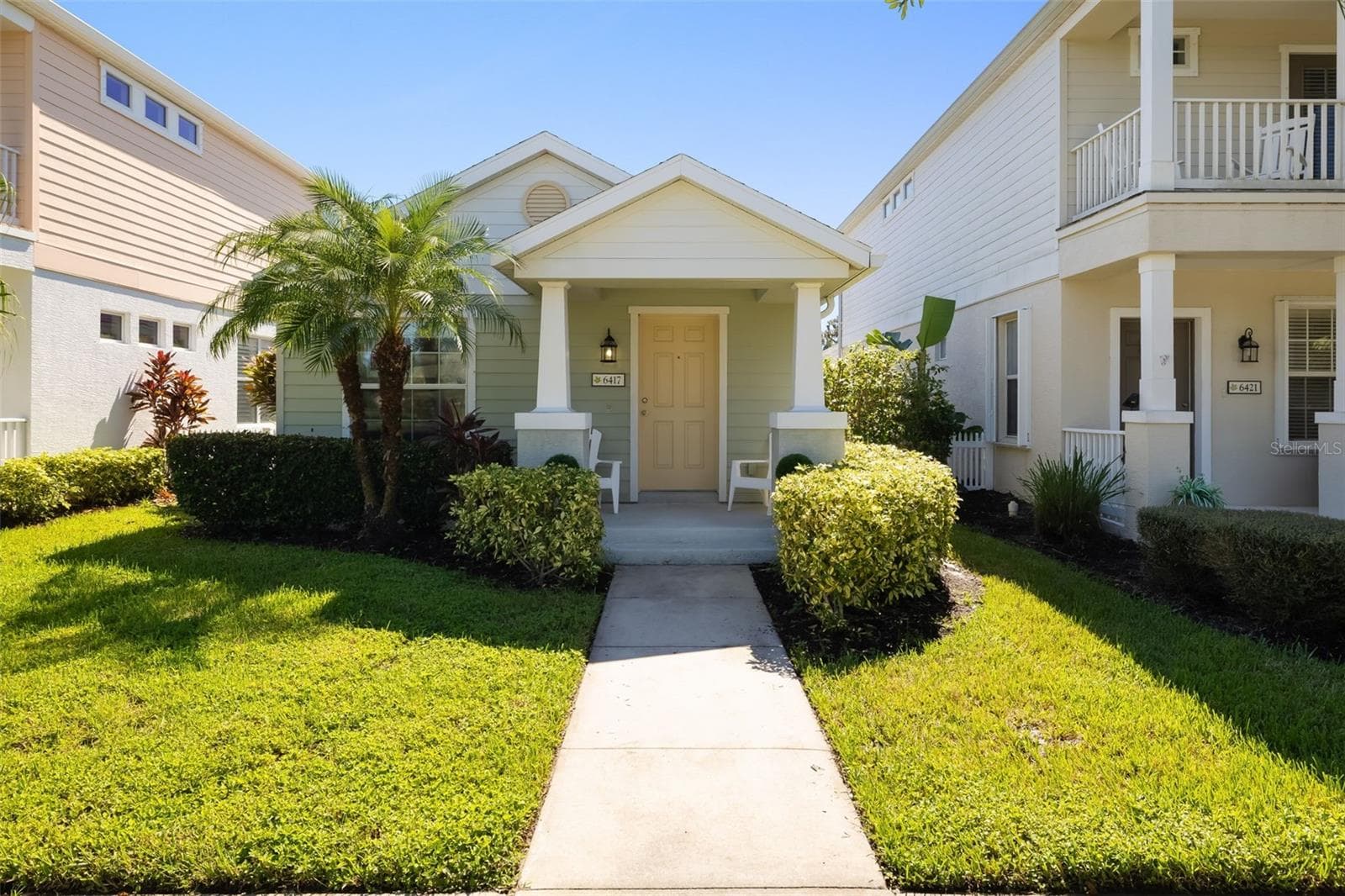 Single Family Residence at 6417 PINE BREEZE RUN, SARASOTA, photo 39 of 58