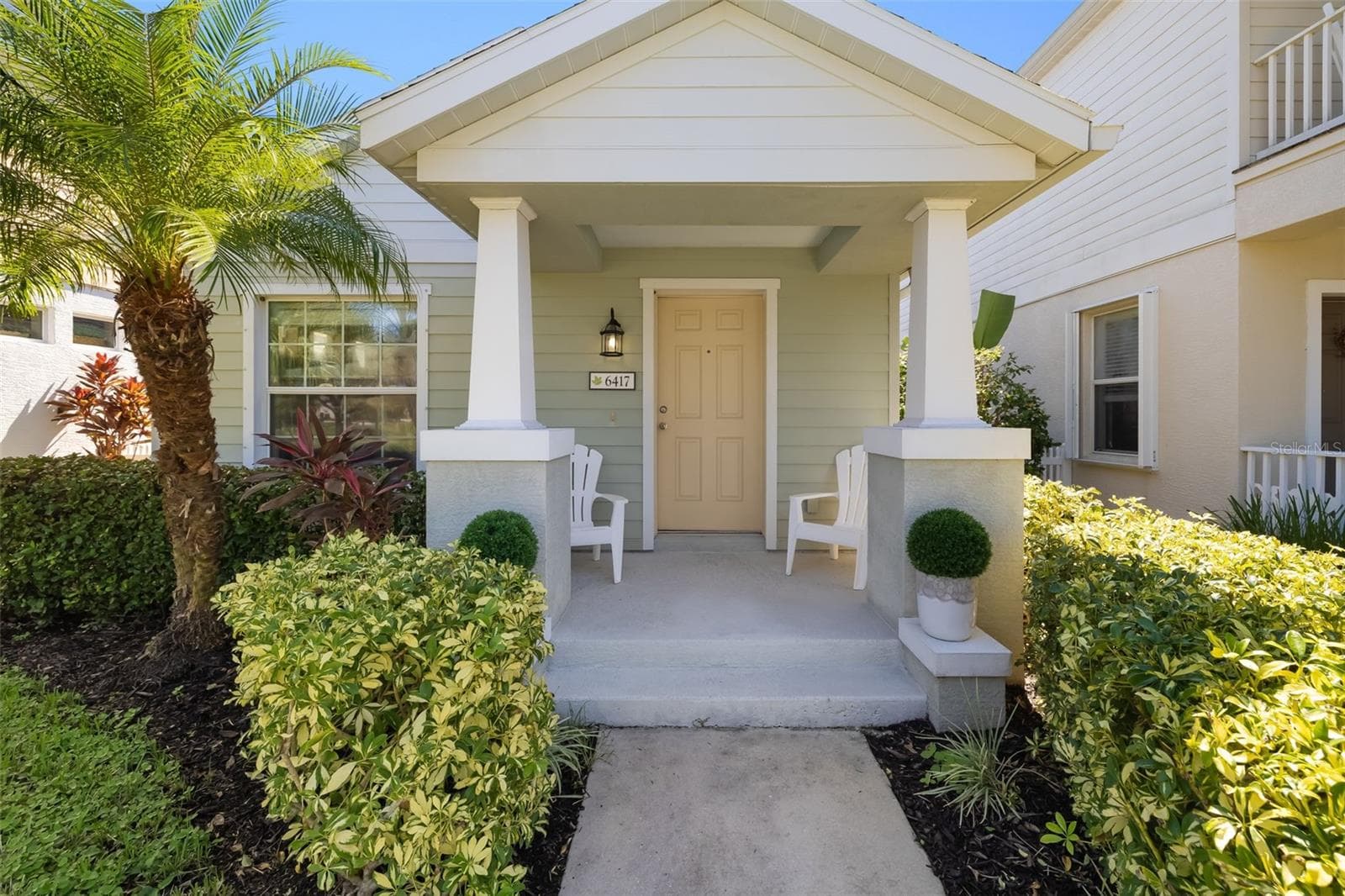 Single Family Residence at 6417 PINE BREEZE RUN, SARASOTA, photo 40 of 58