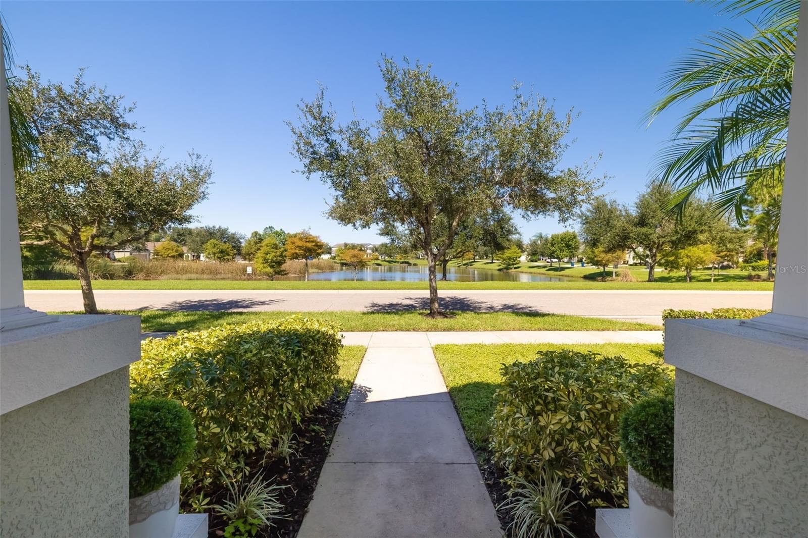 Single Family Residence at 6417 PINE BREEZE RUN, SARASOTA, photo 42 of 58