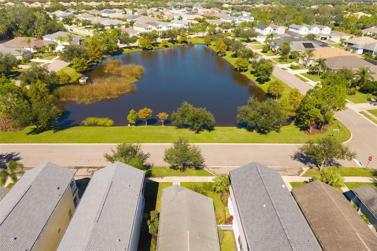 Single Family Residence at 6417 PINE BREEZE RUN, SARASOTA, photo 48 of 58