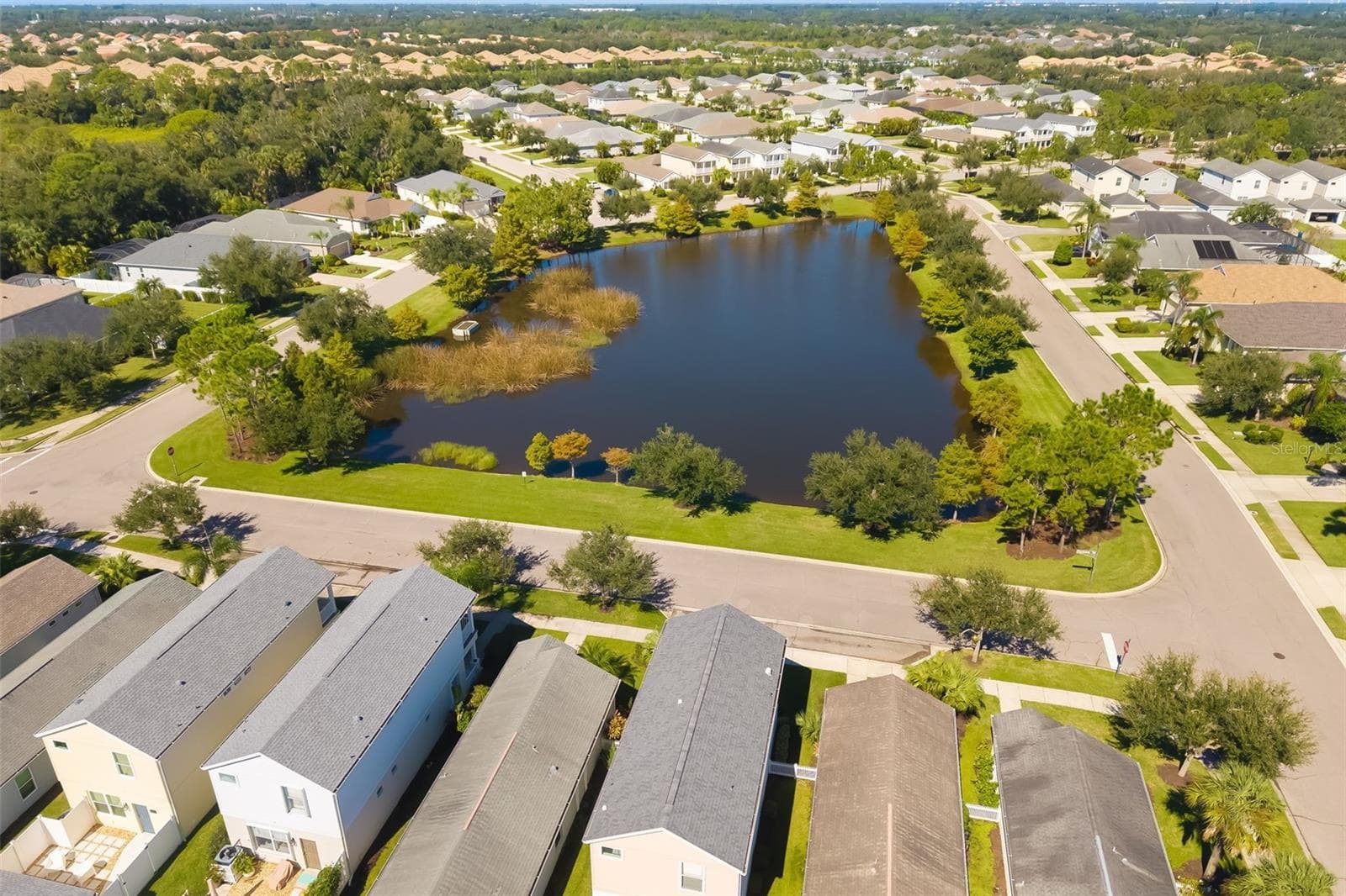 Single Family Residence at 6417 PINE BREEZE RUN, SARASOTA, photo 49 of 58