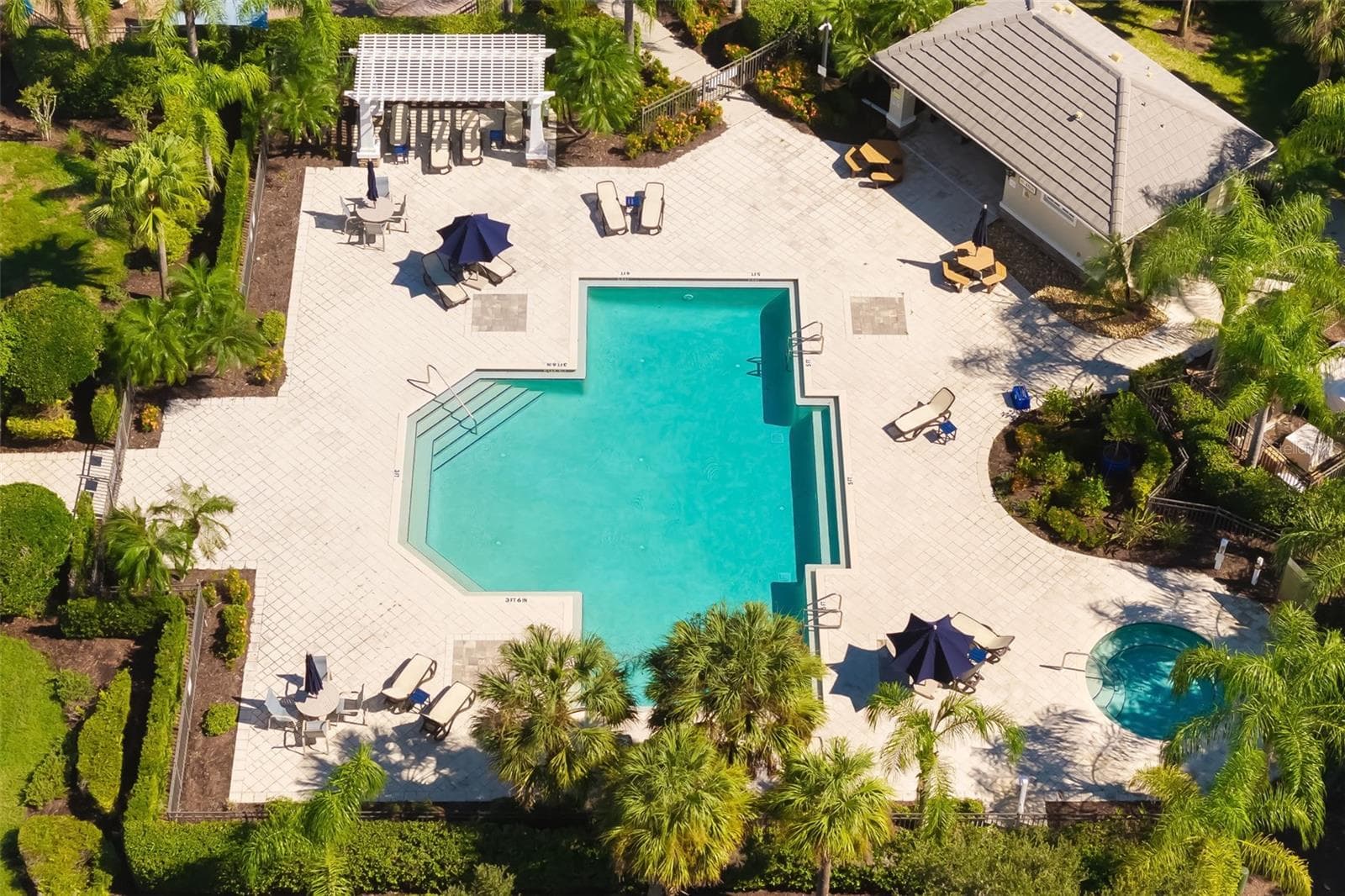 Single Family Residence at 6417 PINE BREEZE RUN, SARASOTA, photo 53 of 58