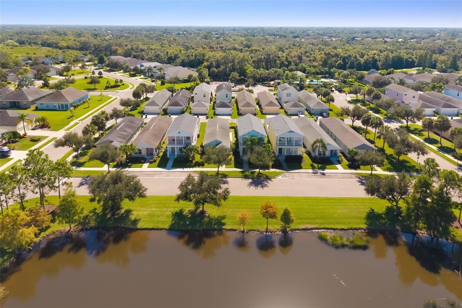 Single Family Residence at 6417 PINE BREEZE RUN, SARASOTA, photo 56 of 58