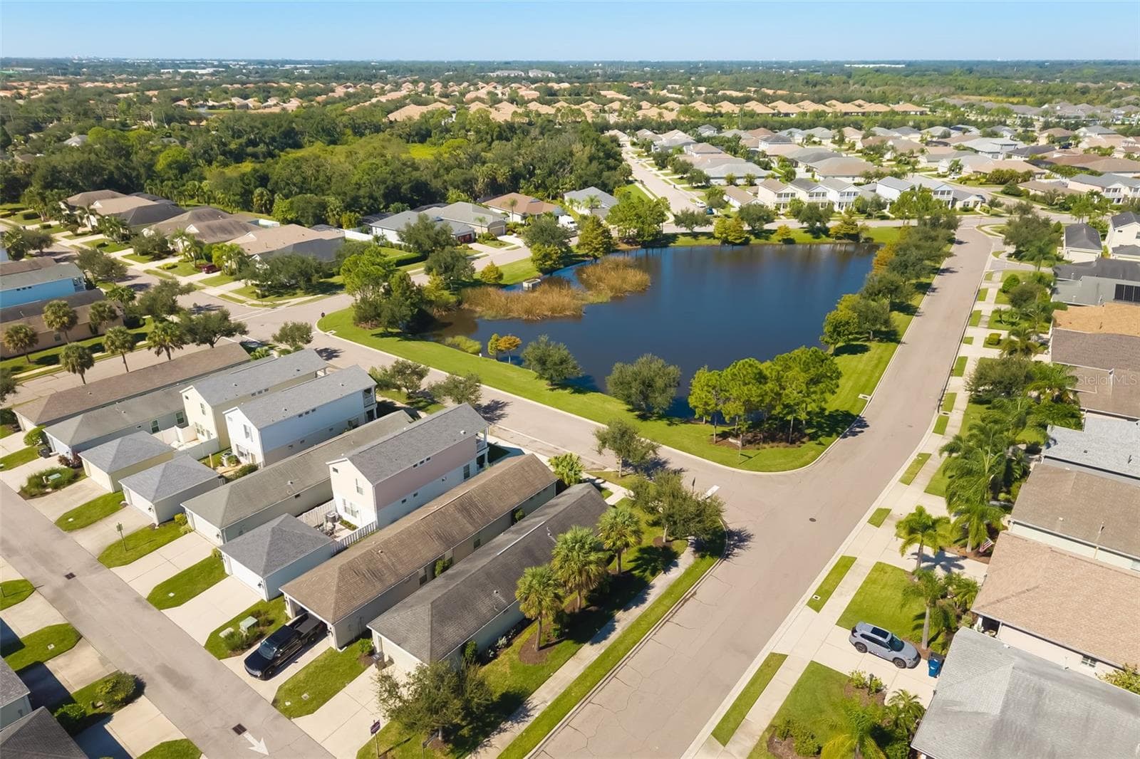Single Family Residence at 6417 PINE BREEZE RUN, SARASOTA, photo 57 of 58