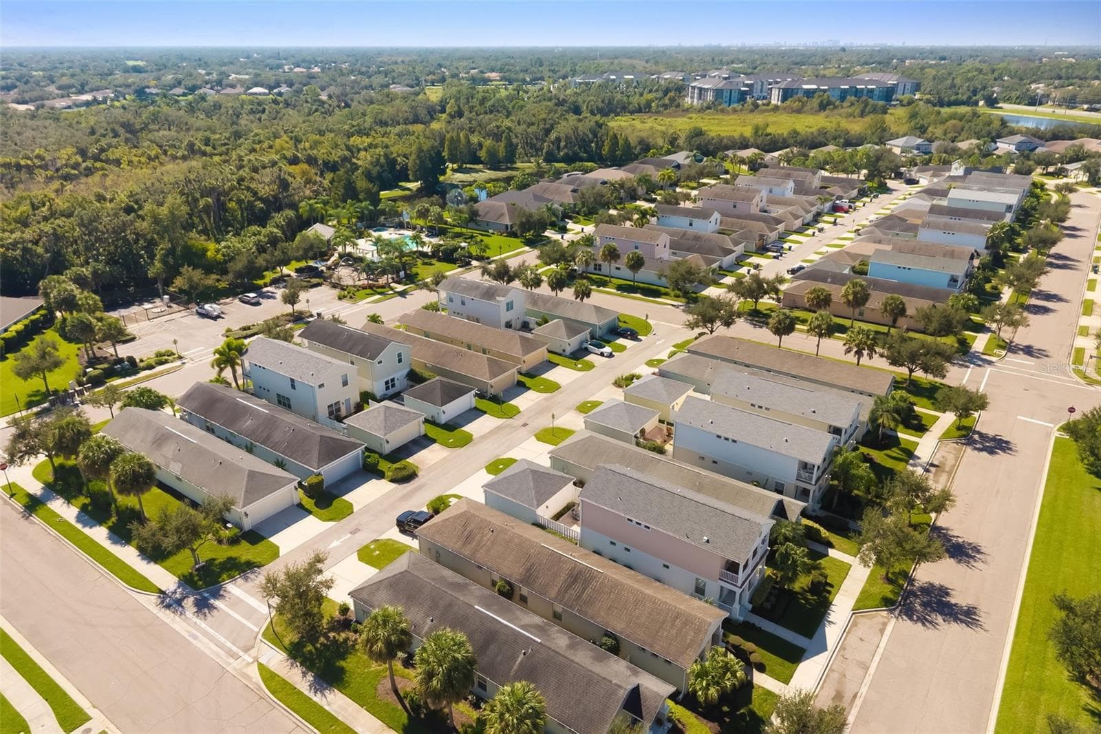 Single Family Residence at 6417 PINE BREEZE RUN, SARASOTA, photo 58 of 58
