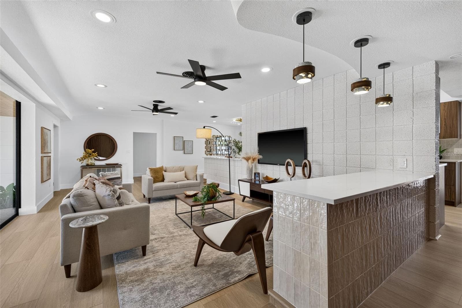 Single Family Residence at 2015 DOLPHIN BLVD S, ST PETERSBURG, photo 10 of 62