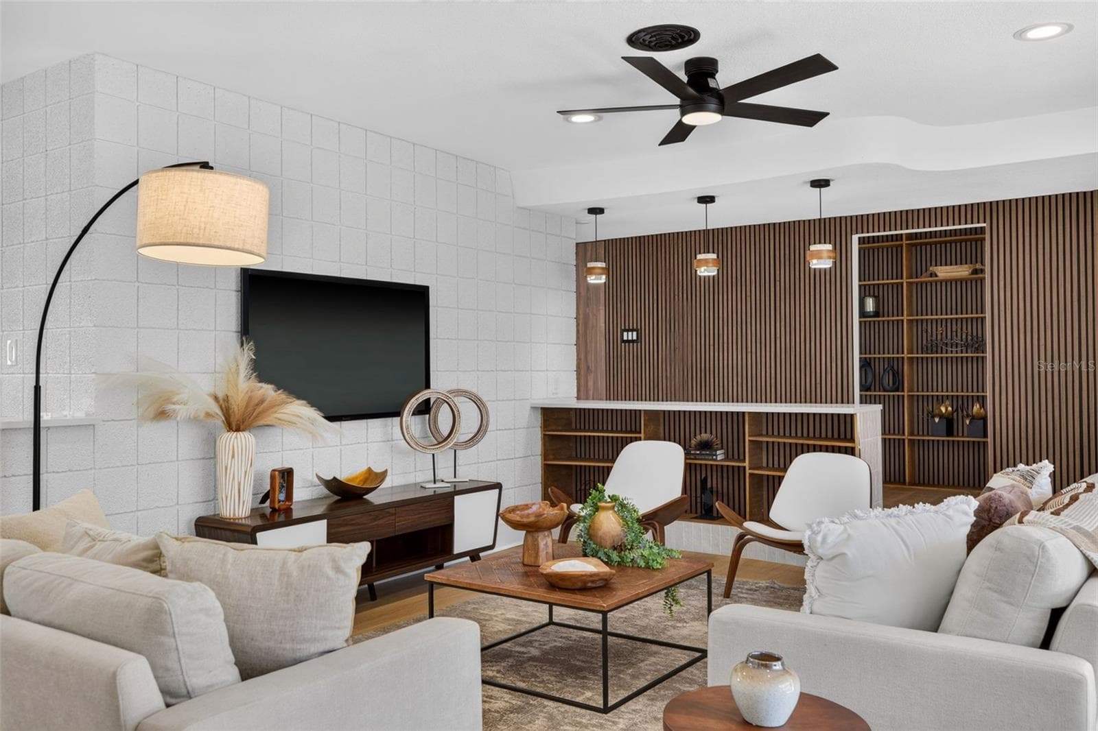 Single Family Residence at 2015 DOLPHIN BLVD S, ST PETERSBURG, photo 11 of 62