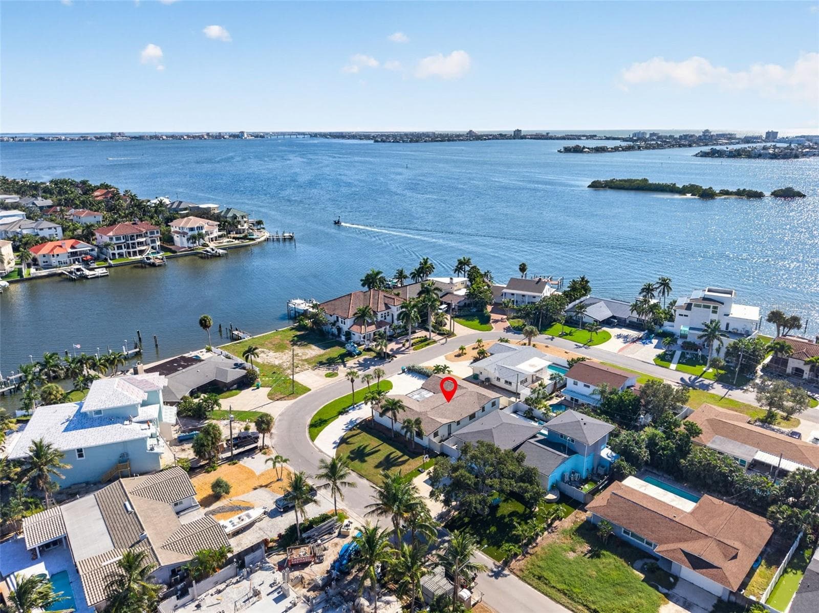 Single Family Residence at 2015 DOLPHIN BLVD S, ST PETERSBURG, photo 49 of 62
