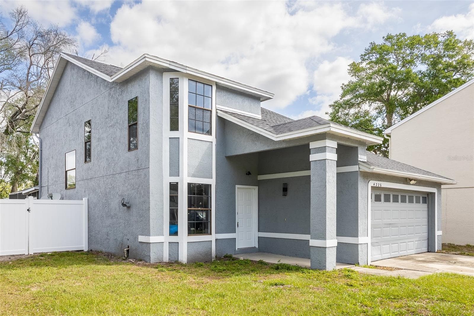 Single Family Residence at 4226 CLOVERLEAF PL, CASSELBERRY, photo 2 of 32