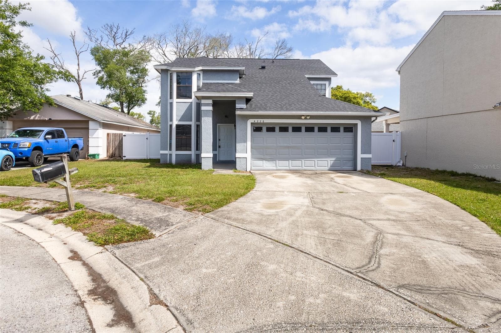 Single Family Residence at 4226 CLOVERLEAF PL, CASSELBERRY, photo 32 of 32