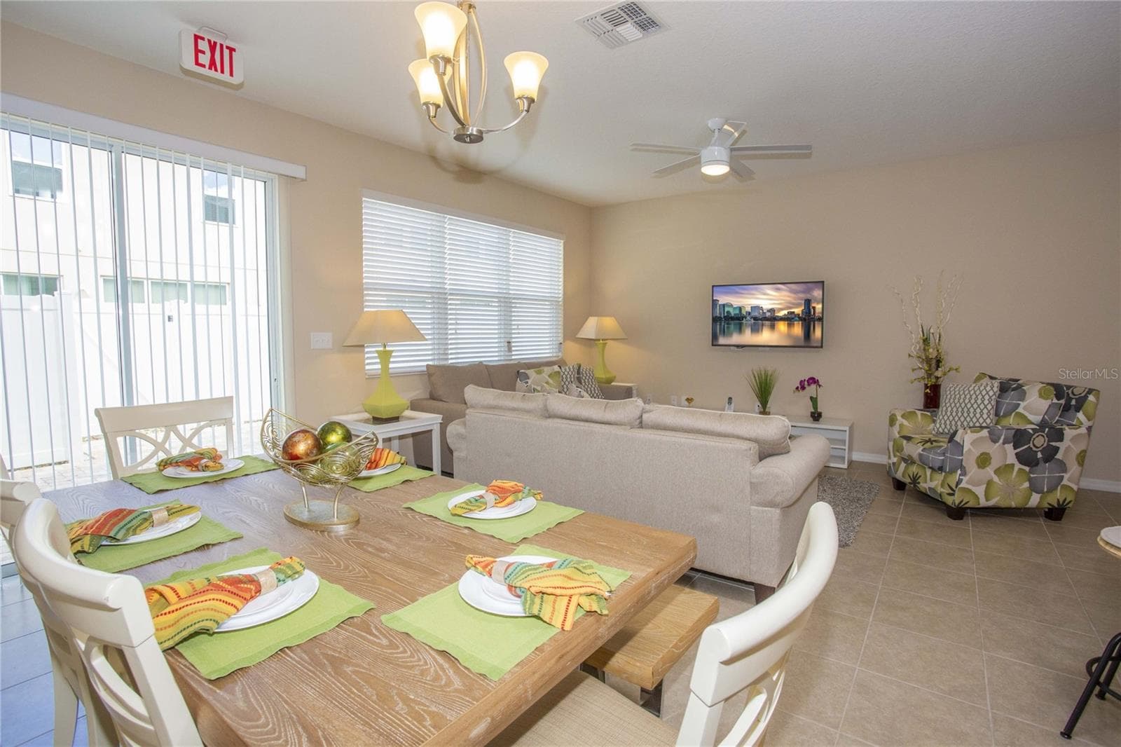 Townhouse at 5105 KILLARNEY WAY, KISSIMMEE, photo 4 of 52