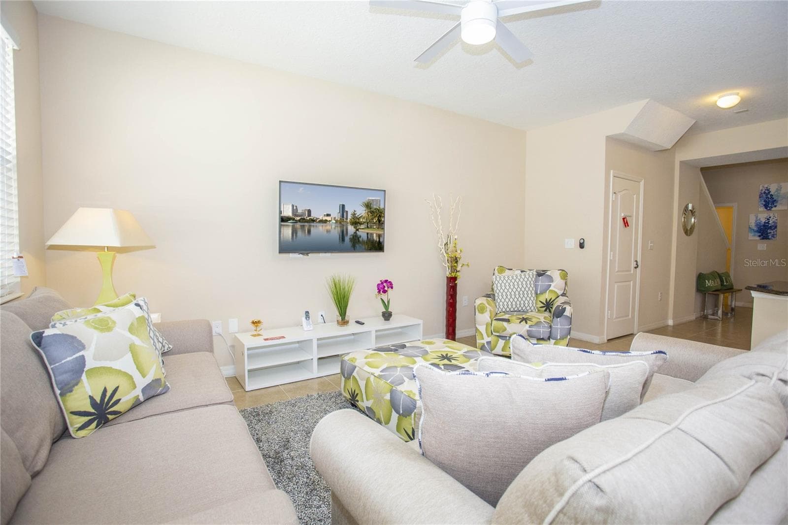 Townhouse at 5105 KILLARNEY WAY, KISSIMMEE, photo 9 of 52