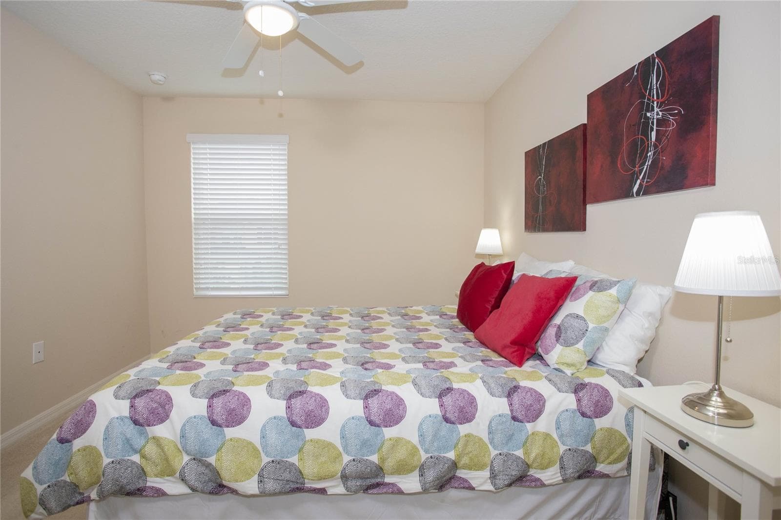 Townhouse at 5105 KILLARNEY WAY, KISSIMMEE, photo 32 of 52