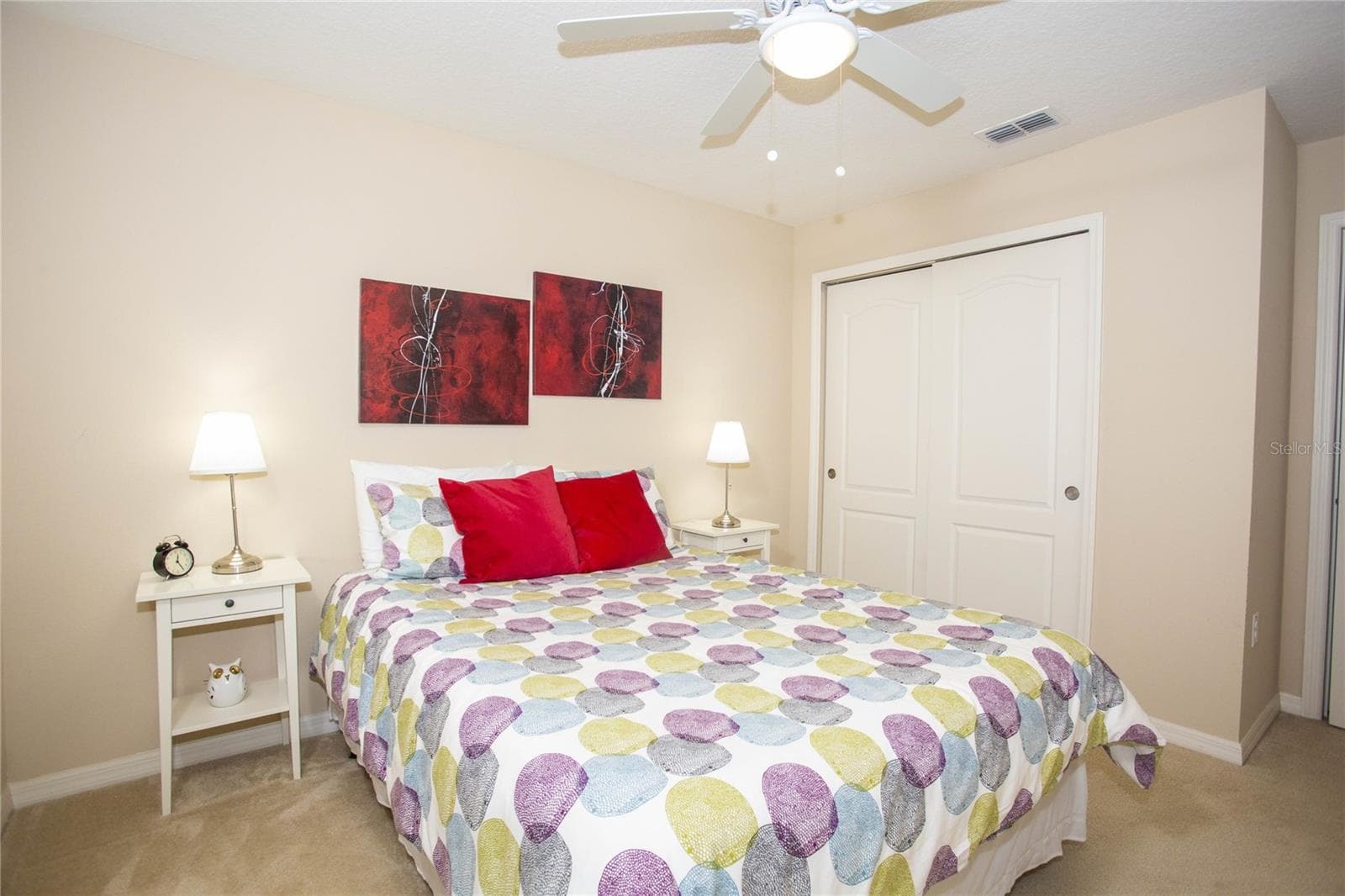 Townhouse at 5105 KILLARNEY WAY, KISSIMMEE, photo 33 of 52