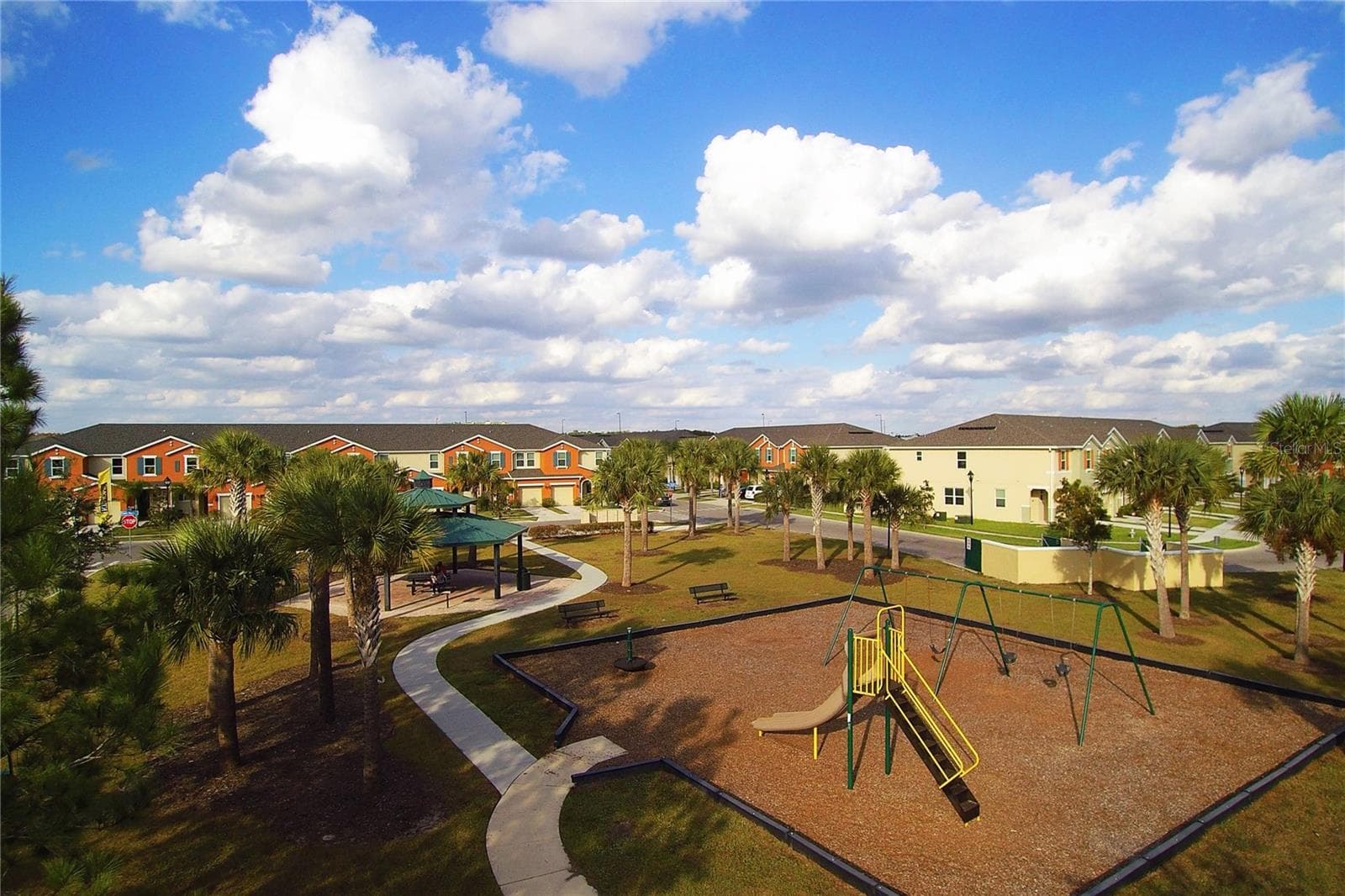 Townhouse at 5105 KILLARNEY WAY, KISSIMMEE, photo 45 of 52