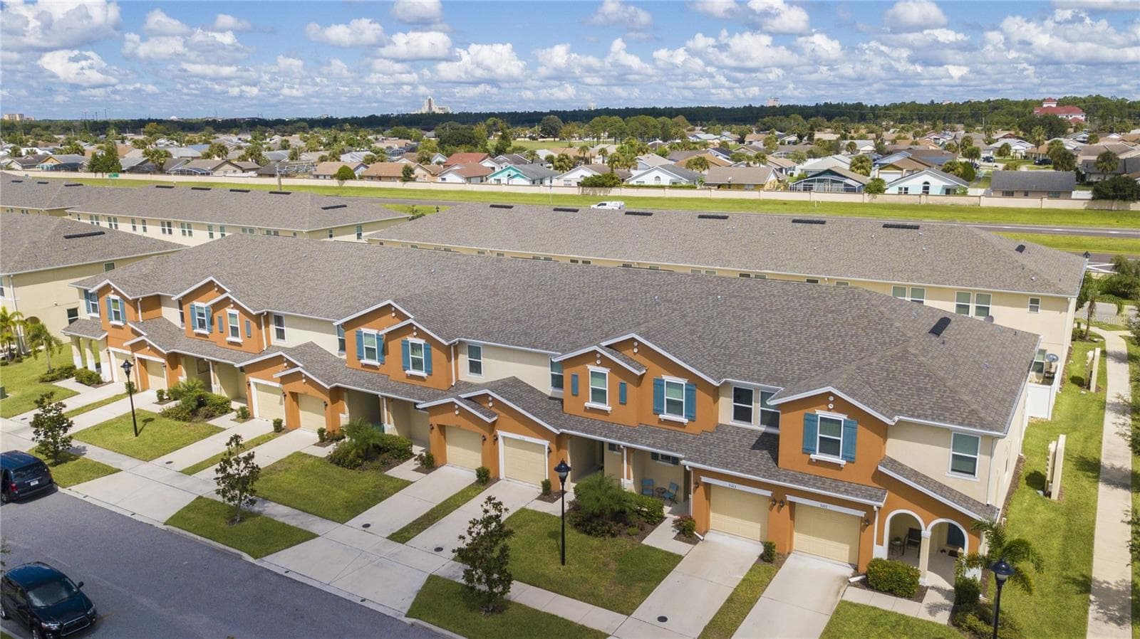 Townhouse at 5105 KILLARNEY WAY, KISSIMMEE, photo 50 of 52
